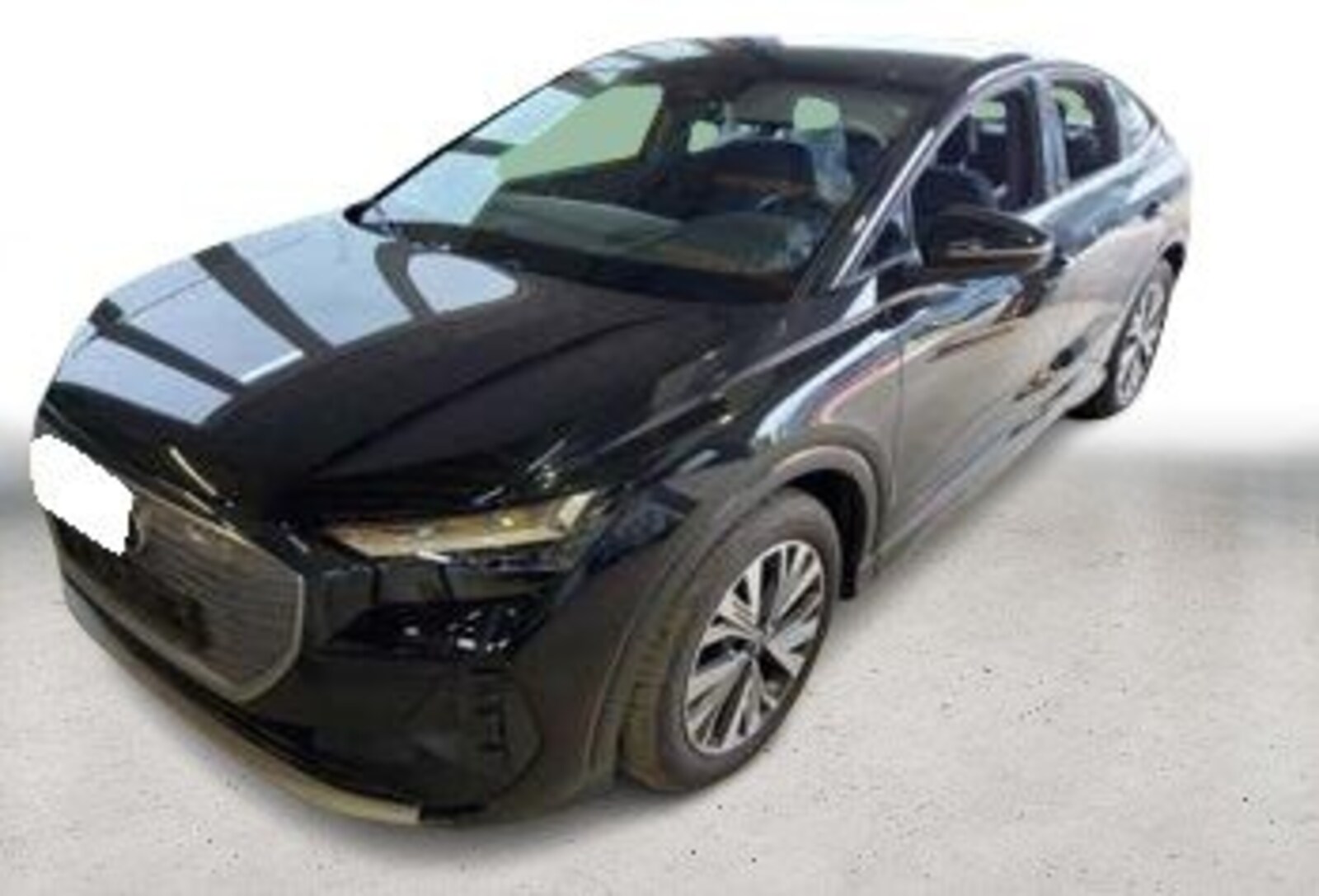 Audi Q4 Sportback e-tron – Bild 2