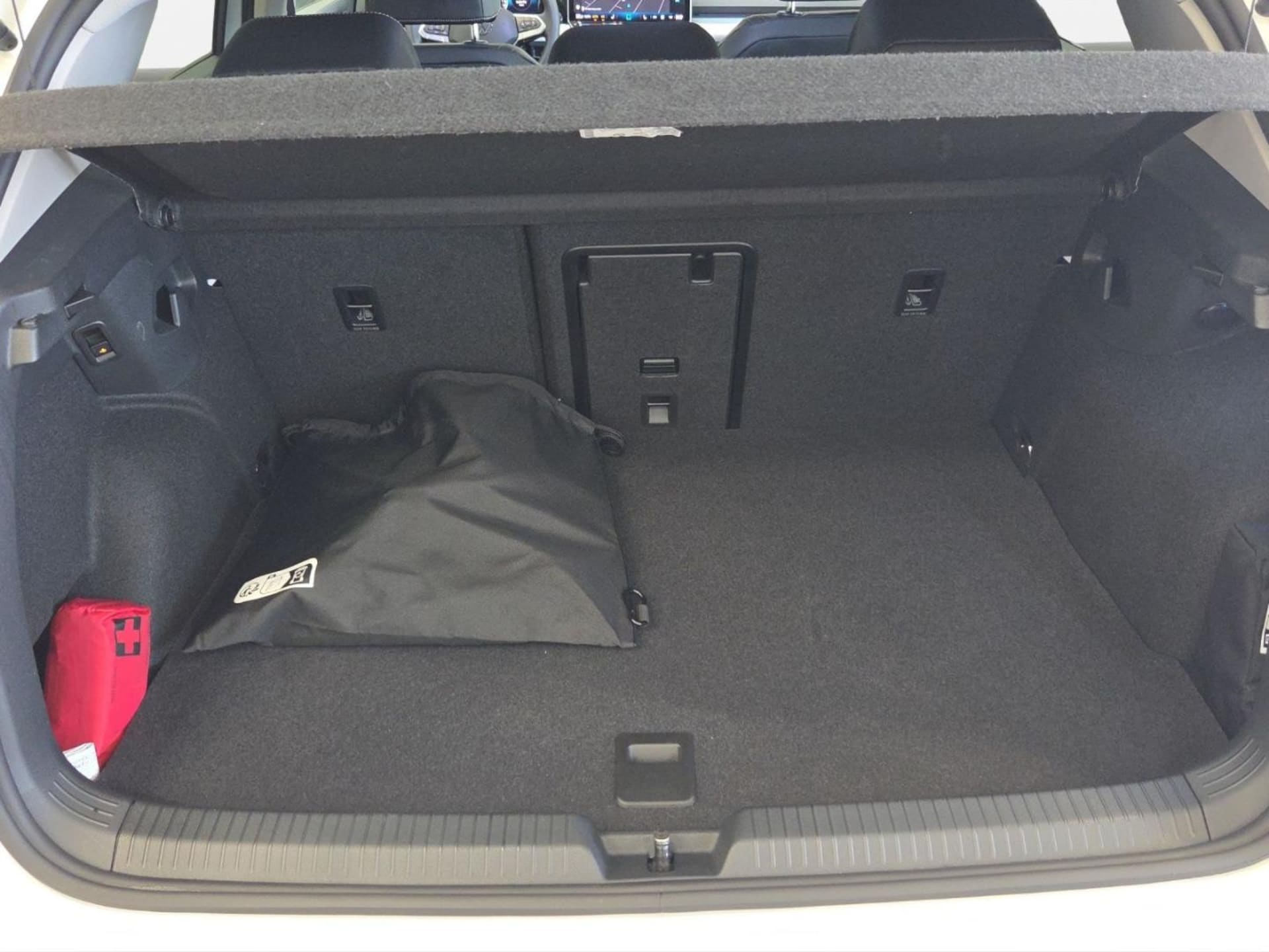 Volkswagen Golf ENERGY