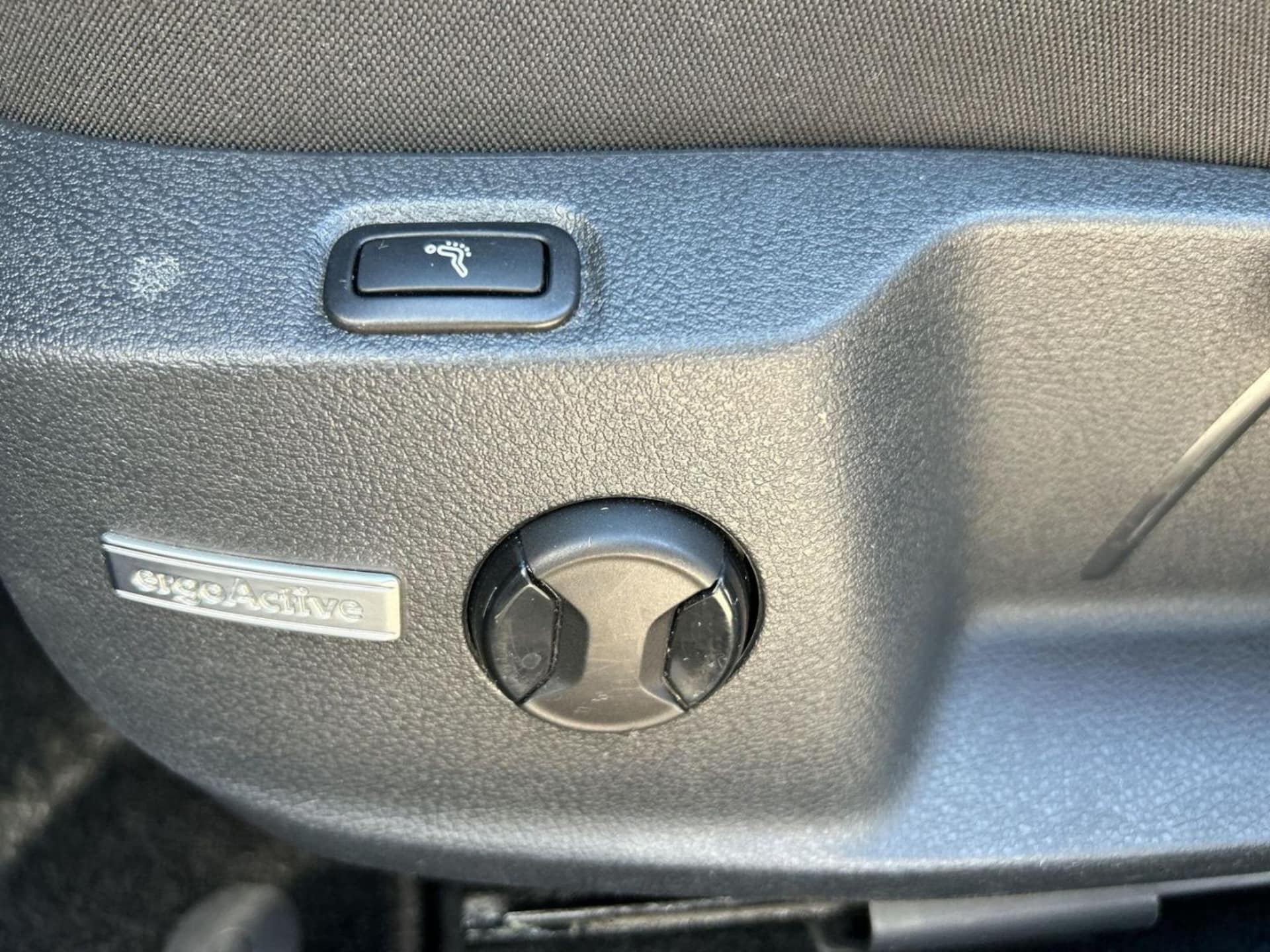 Volkswagen Golf Comfortline