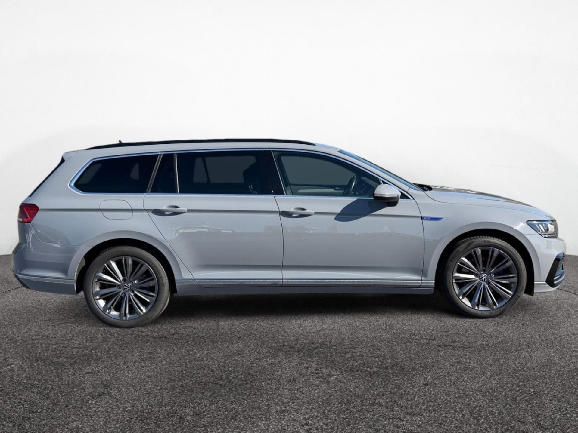 Volkswagen Passat Variant GTE