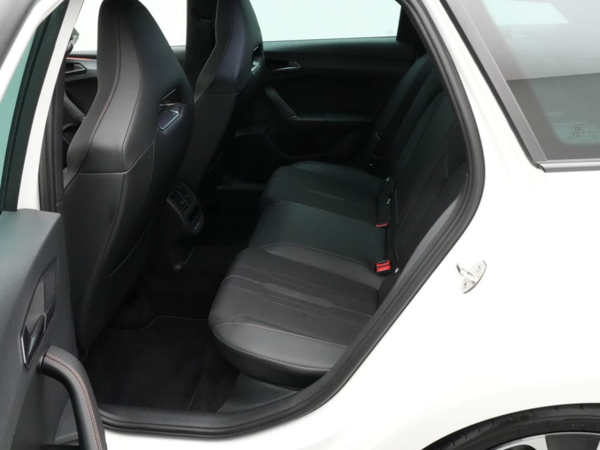 CUPRA Leon Sportstourer VZ