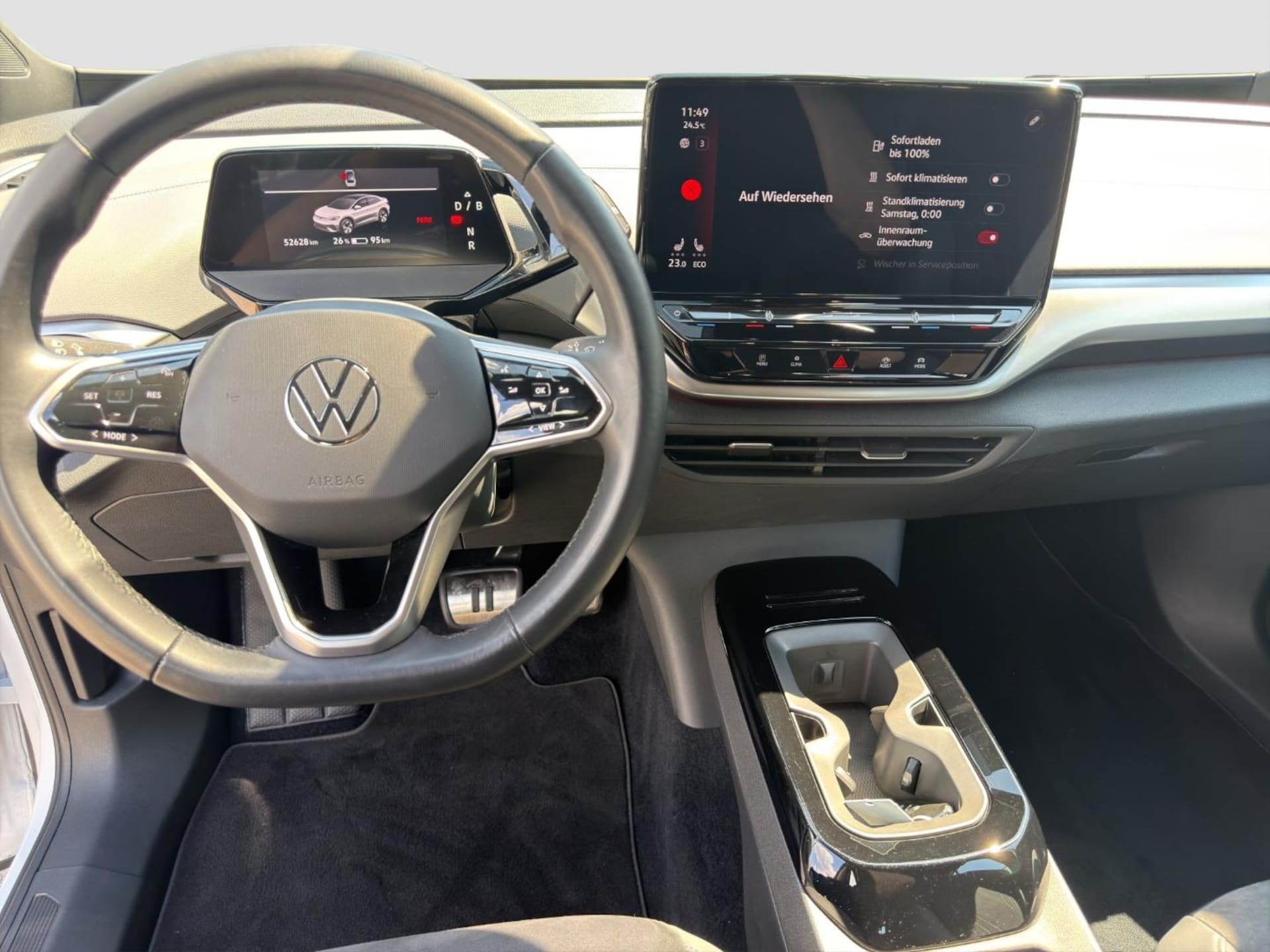 Volkswagen ID.5 Pro
