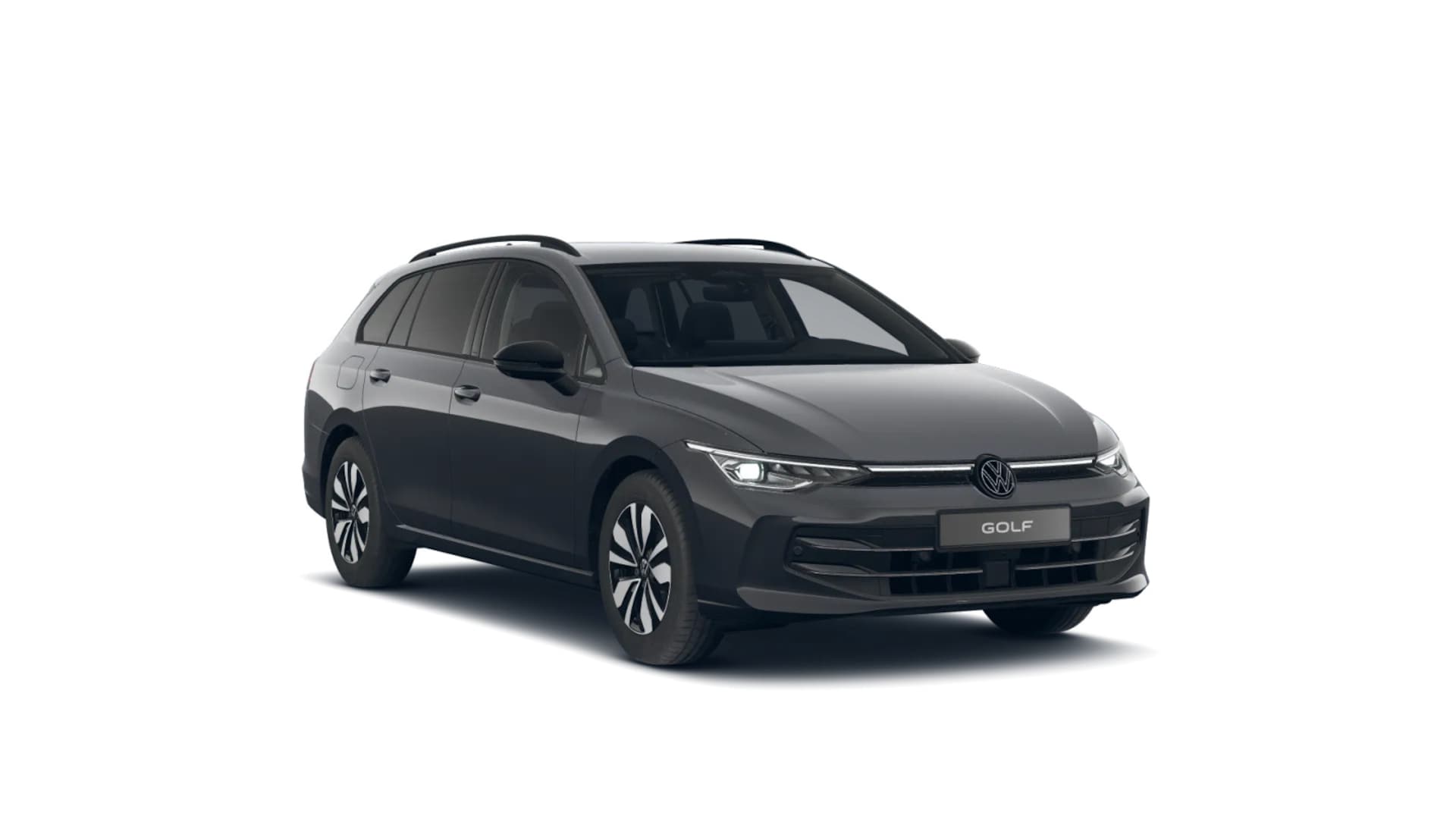 Volkswagen Golf Variant Goal