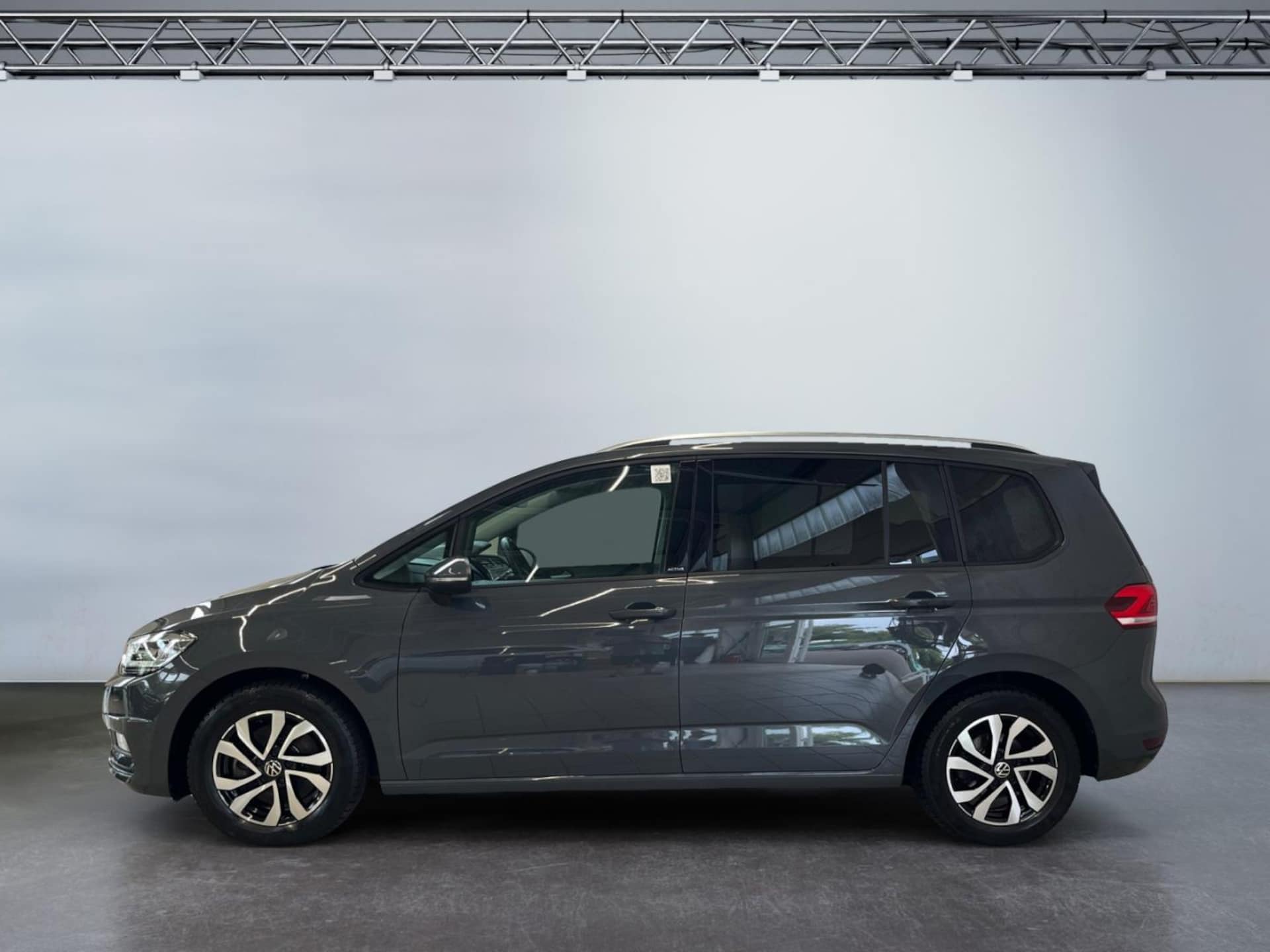 Volkswagen Touran Active