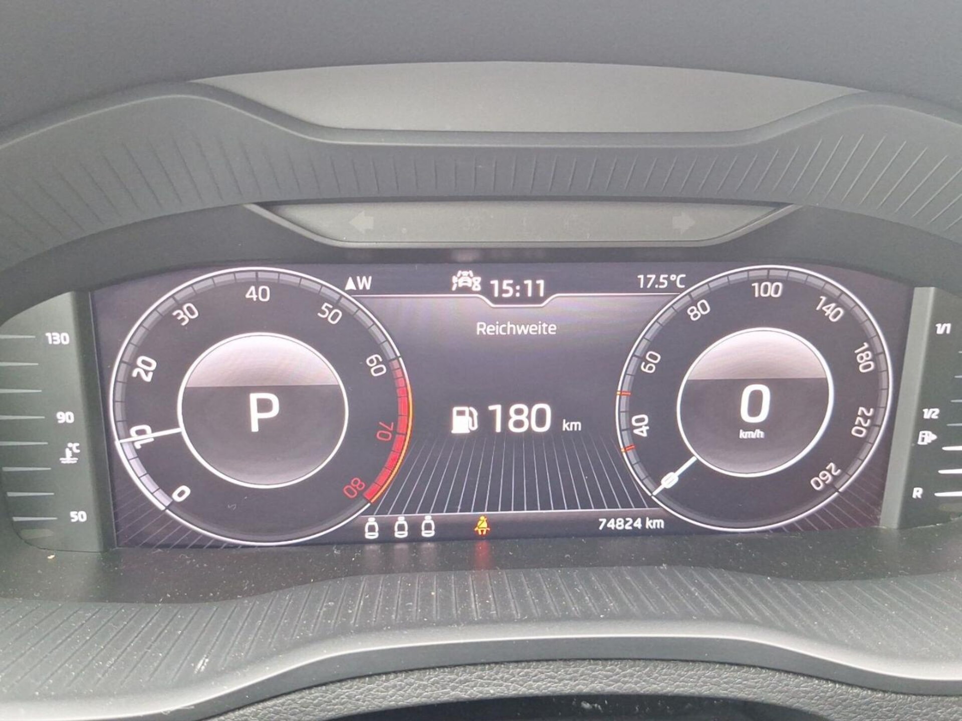 Skoda Karoq Style