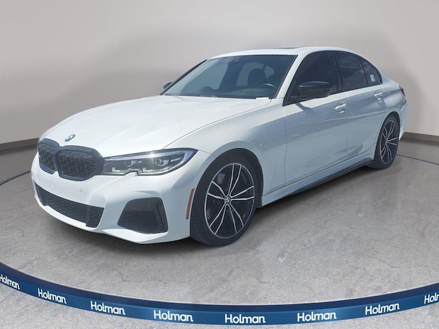 2021 BMW M340i