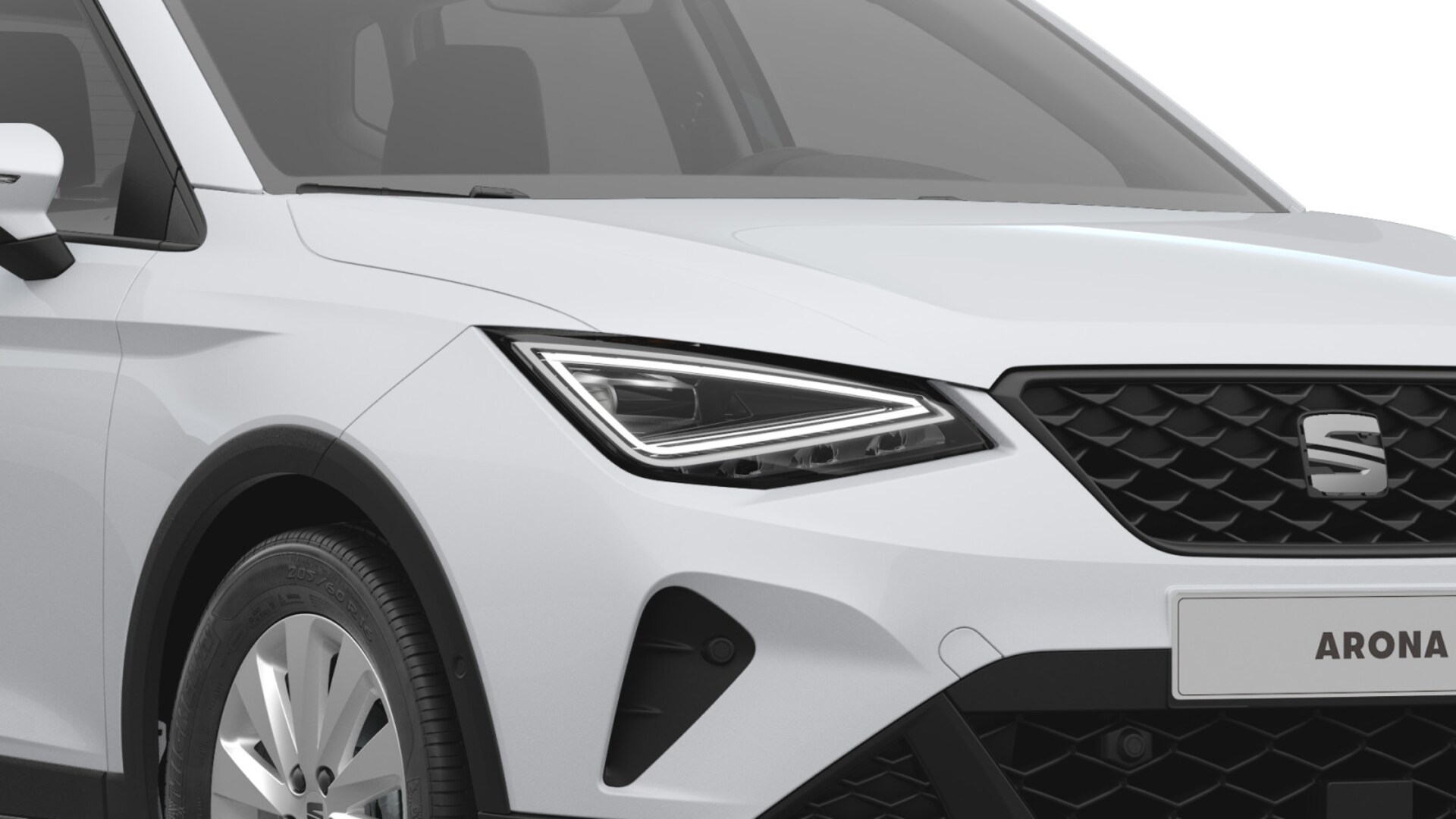 SEAT Arona Style