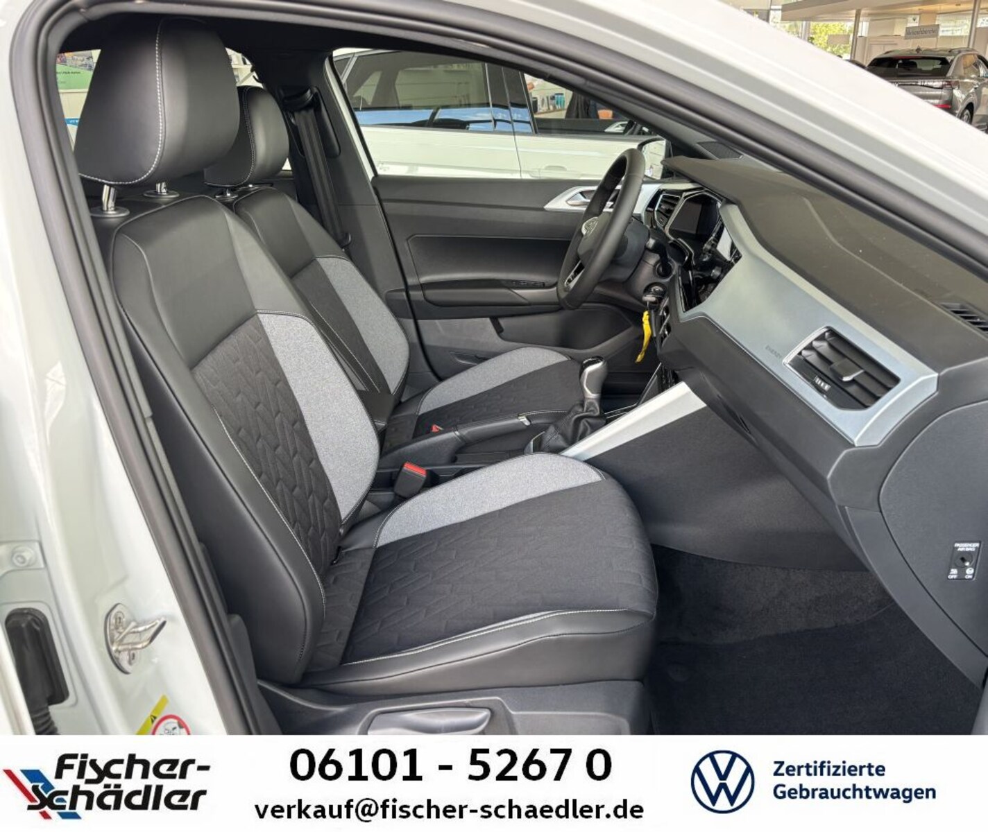 Volkswagen Polo – Bild 4