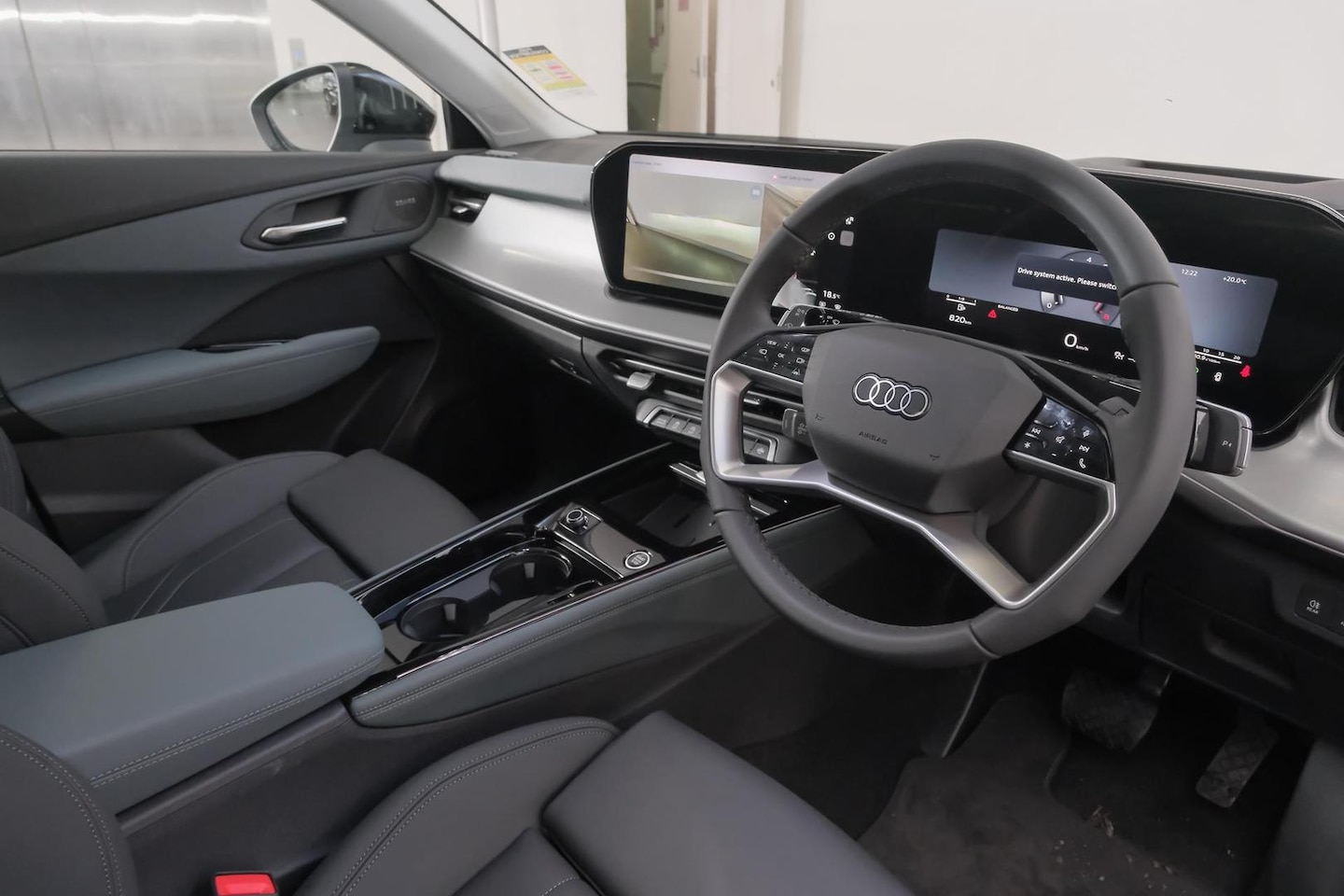 Image about Audi Q3 SUV TFSI quattro 150 kW launch edition