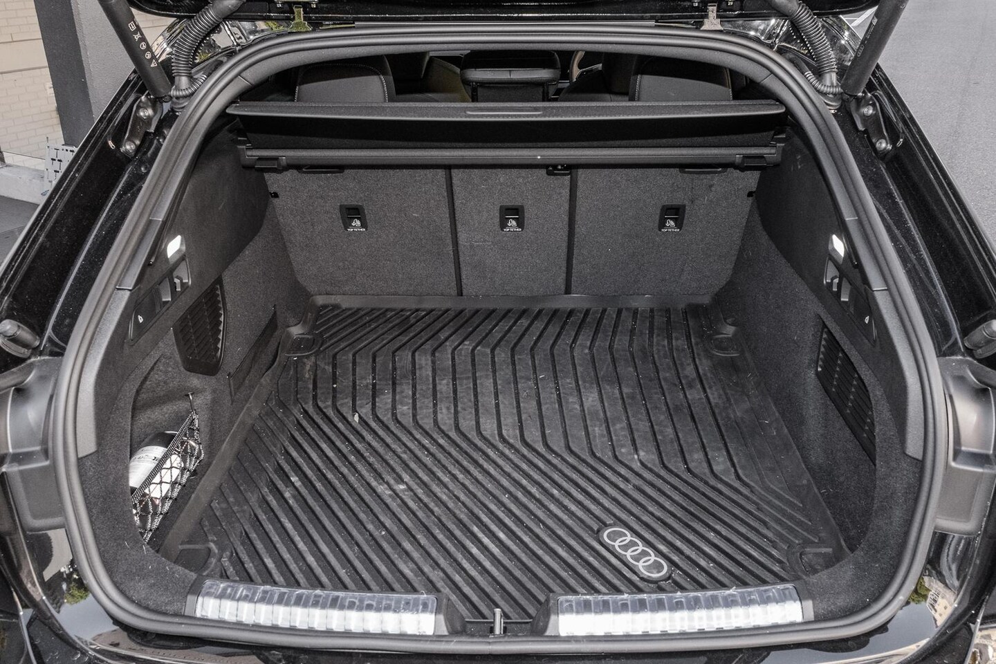 Image about Audi A5 Avant TFSI quattro 200 kW S tronic