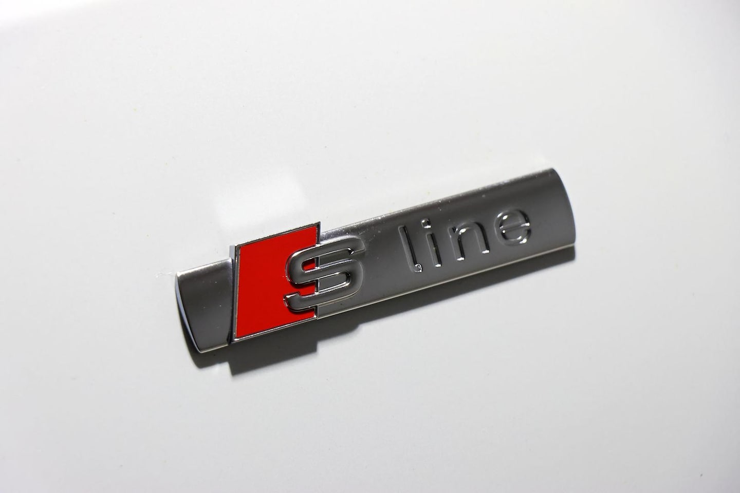 Image about Audi Q3 Sportback TFSI 110 kW launch edition