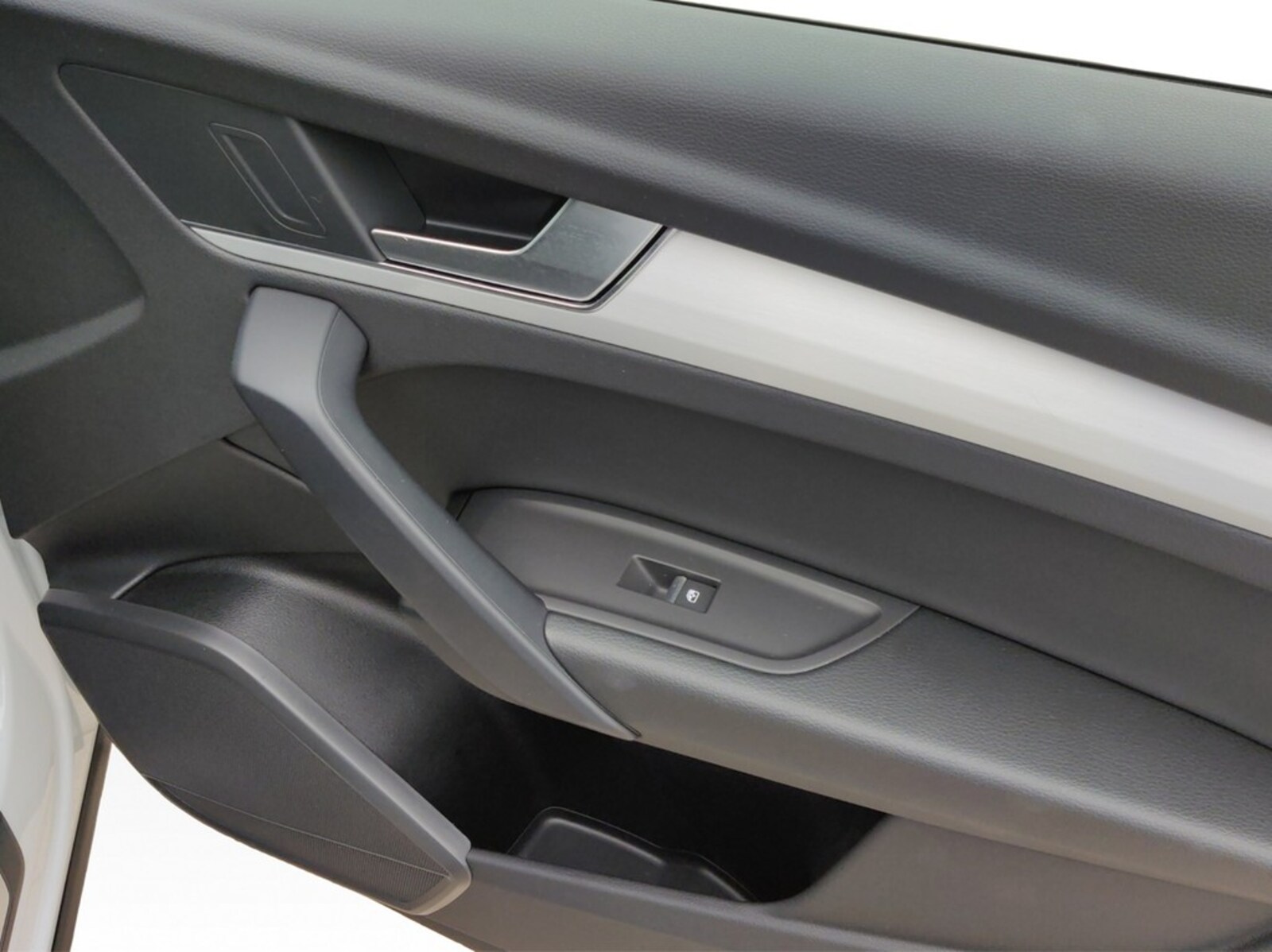 Audi Q5 – Bild 11