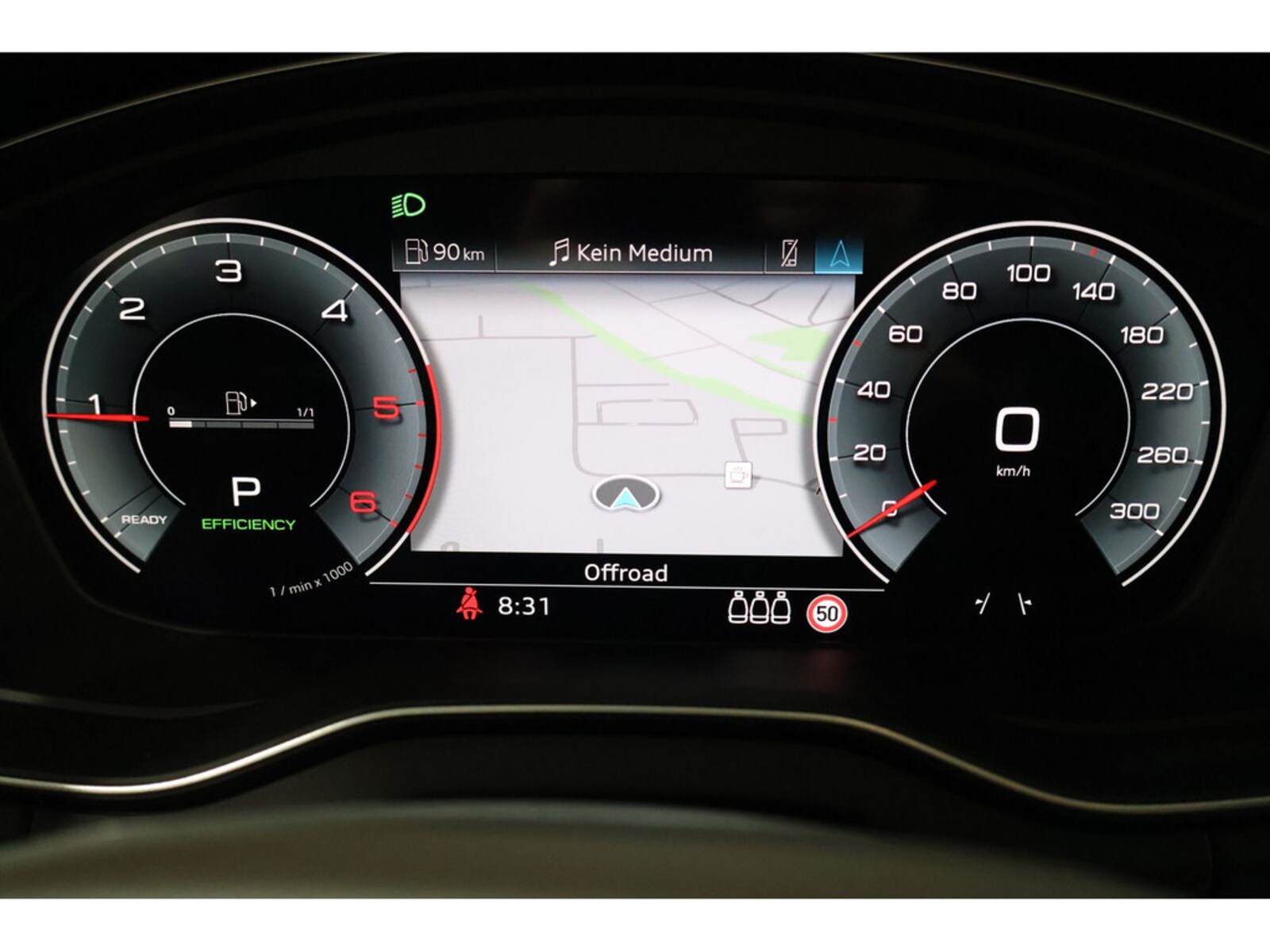 Audi Q5 Sportback – Bild 10