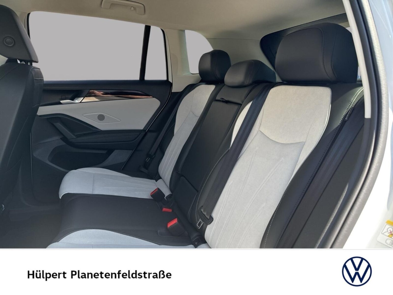 Volkswagen Tiguan – Bild 9