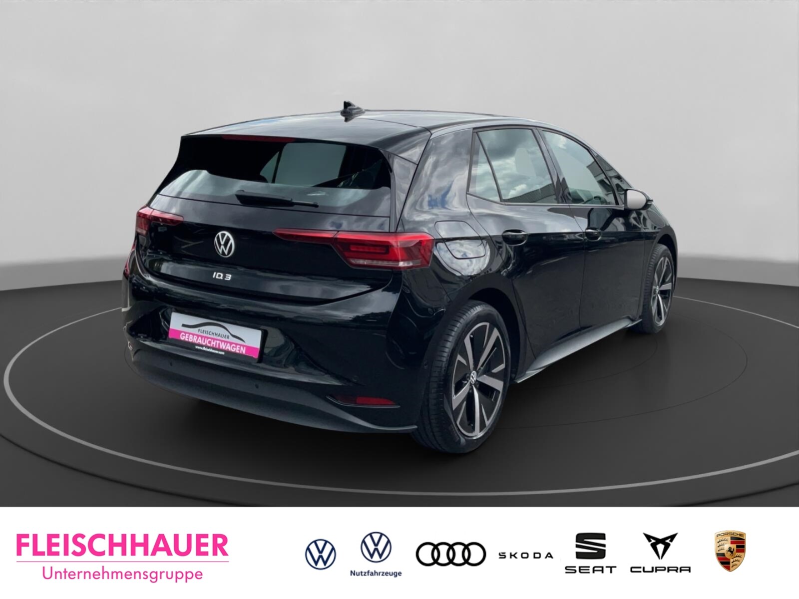 Volkswagen ID.3 – Bild 6