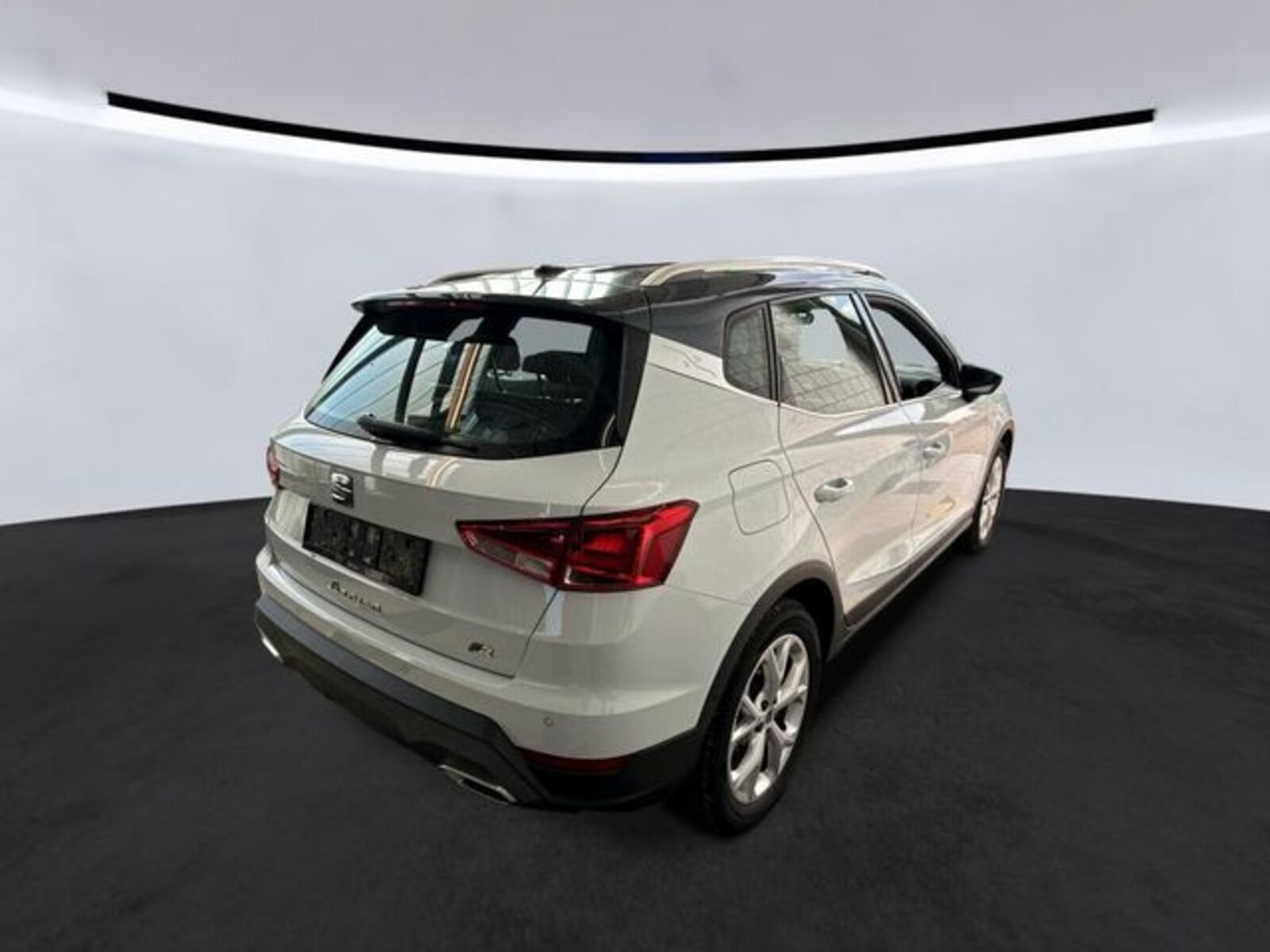 SEAT Arona – Bild 14