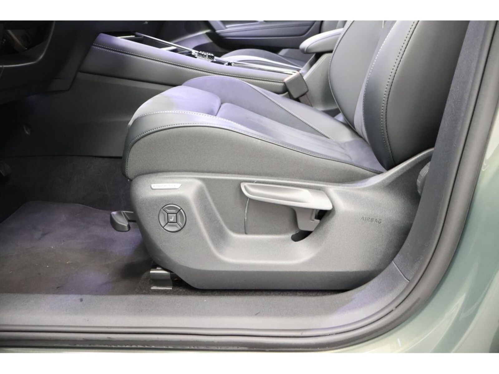 Volkswagen Tiguan – Bild 24
