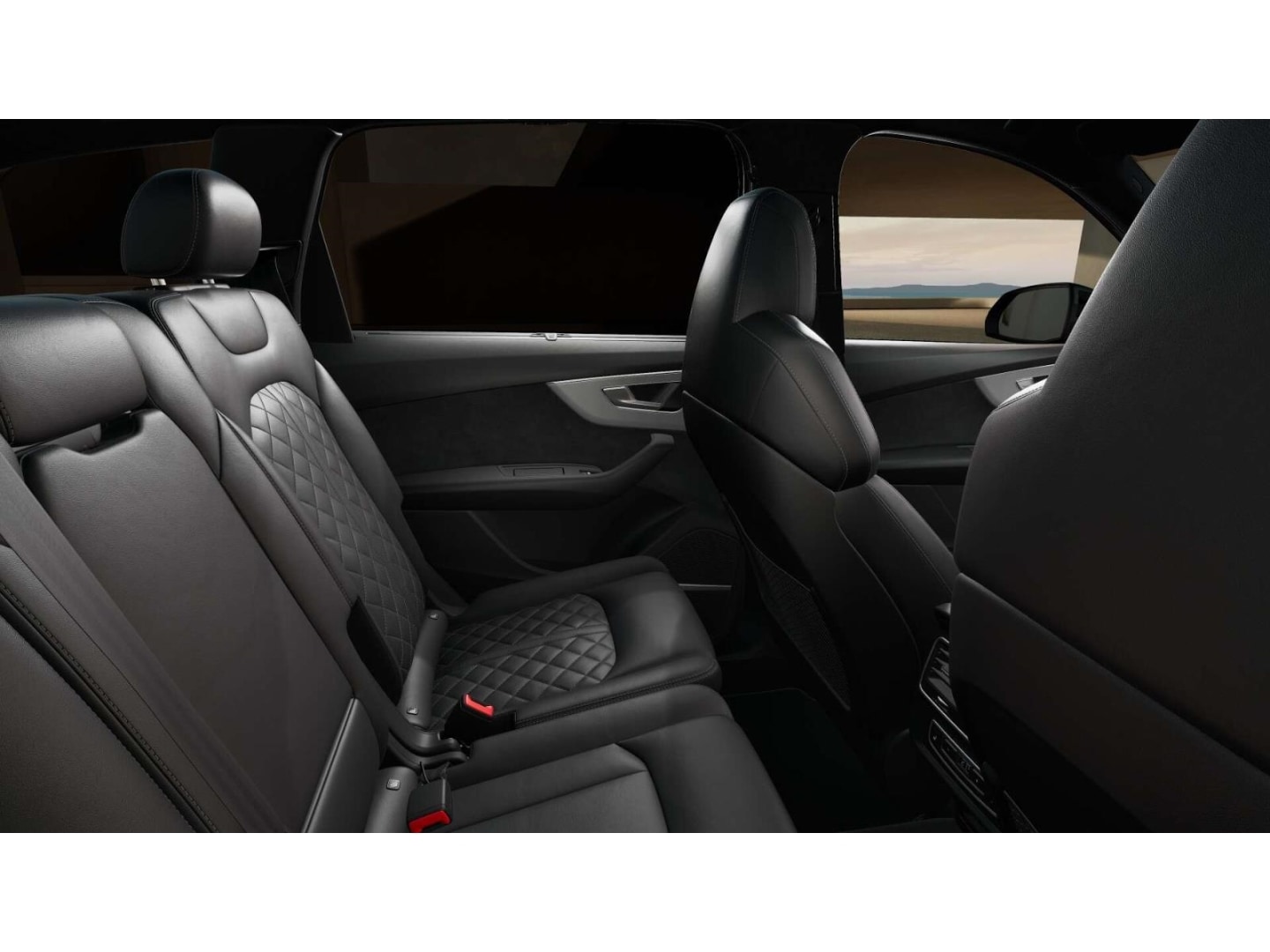 Bild über Audi Q7 SUV TFSI e S line business TFSI e quattro 290 kW tiptronic - für weitere Informationen kontaktieren Sie den Audi Partner