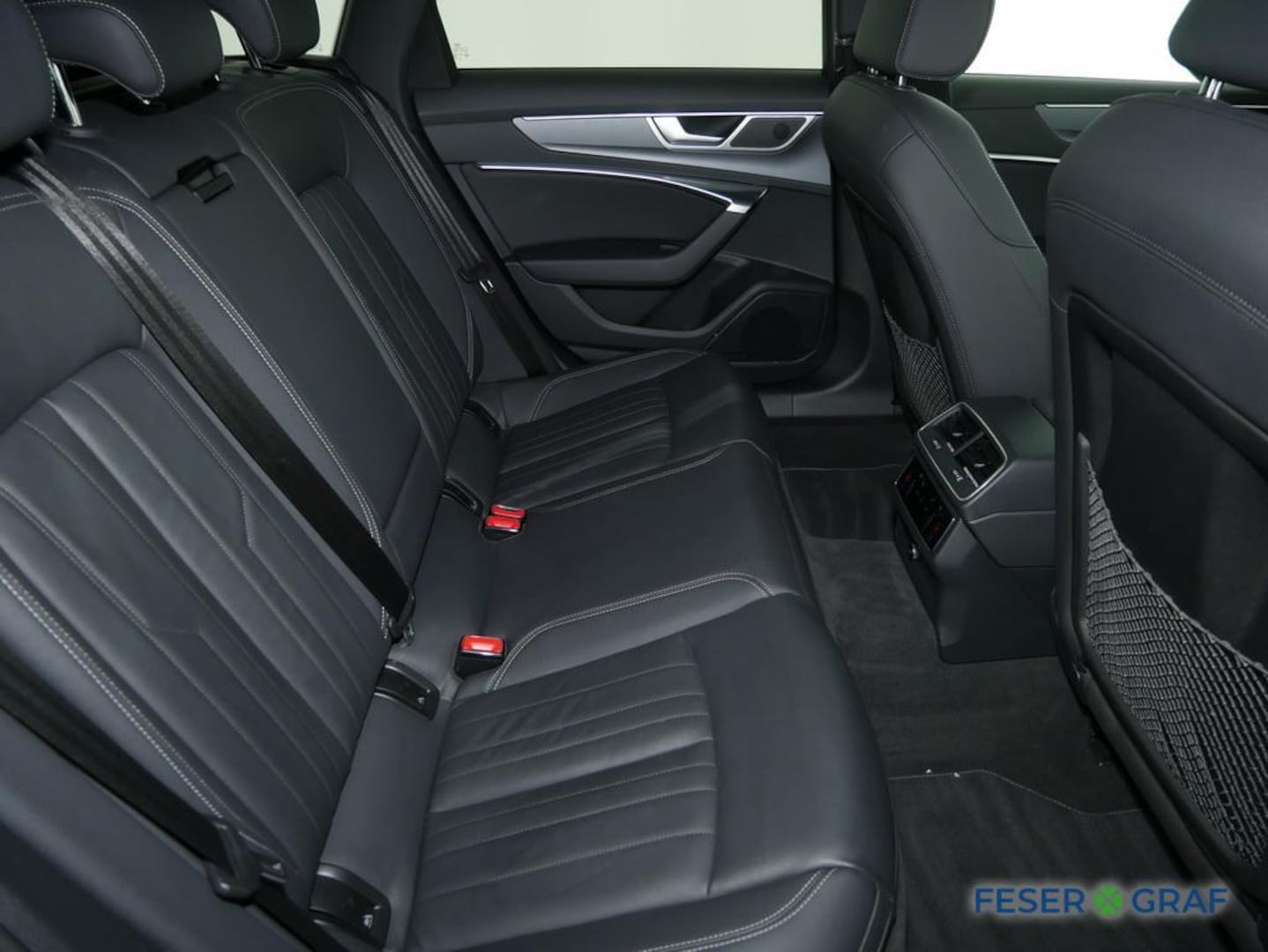 Bild über Audi A6 Avant advanced 45 TFSI quattro S tronic - für weitere Informationen kontaktieren Sie den Audi Partner