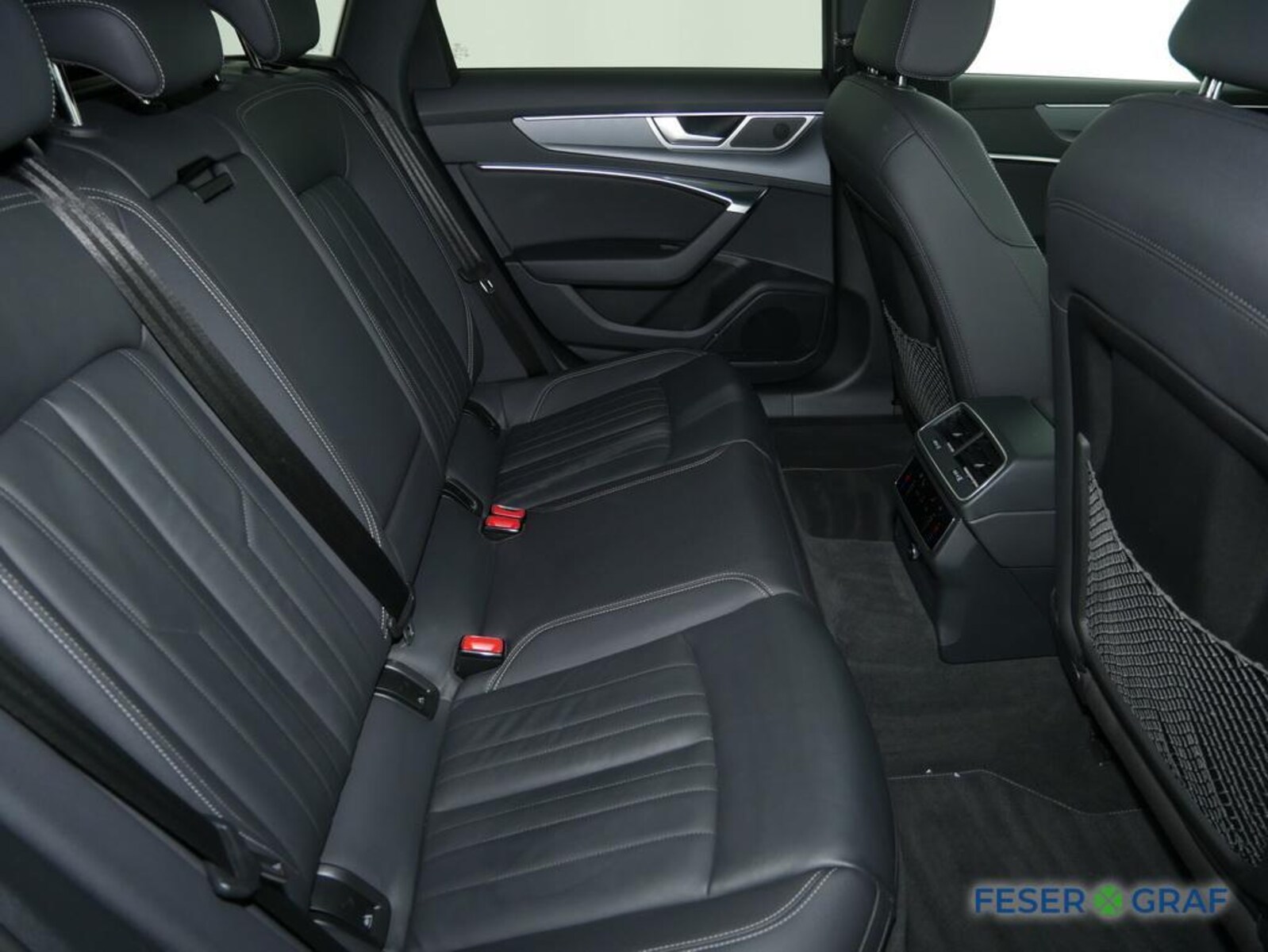 Audi A6 Avant – Bild 7