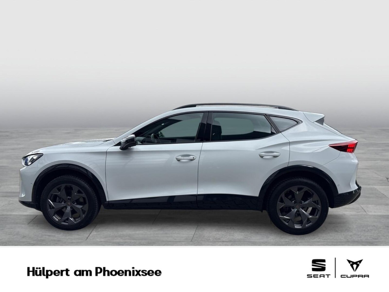 CUPRA Formentor – Bild 3