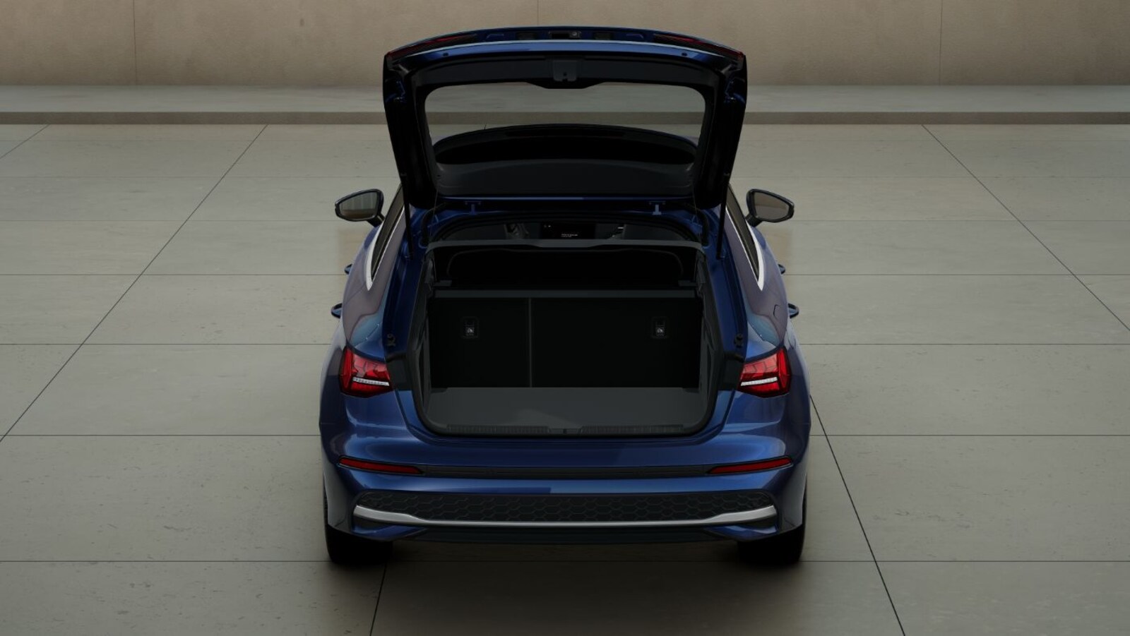 Audi A3 Sportback – Bild 7