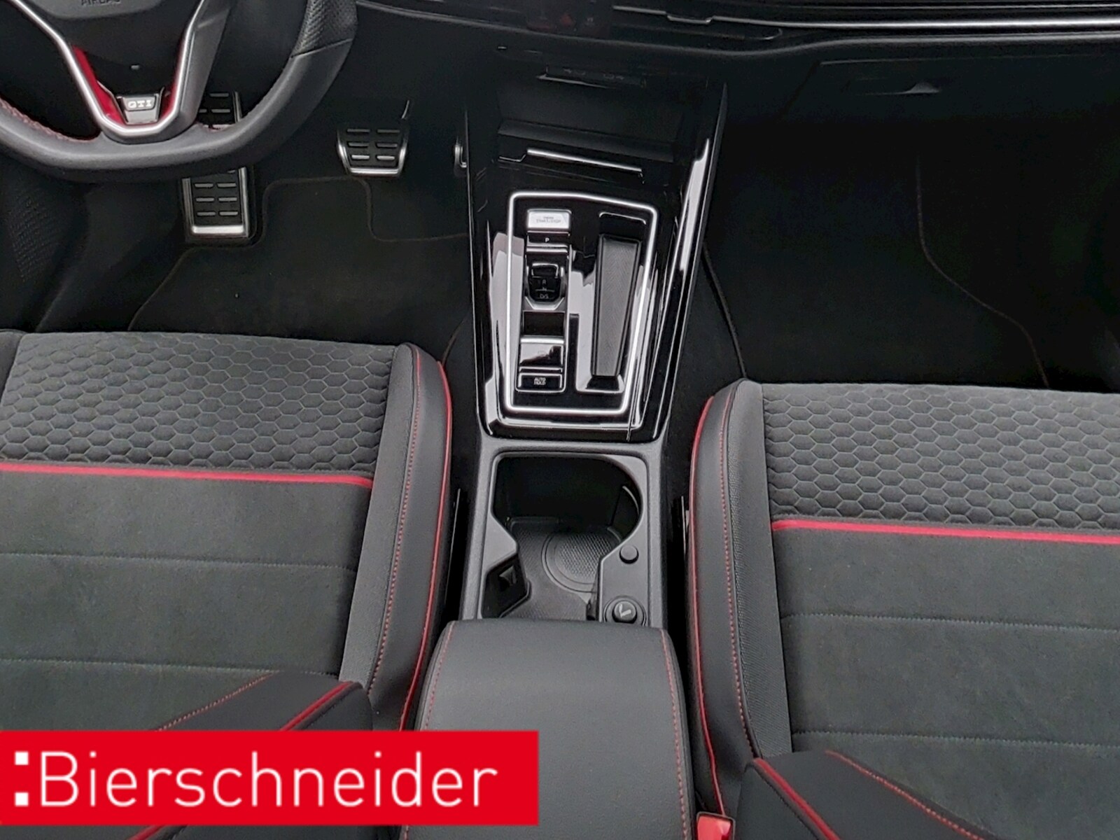 Volkswagen Golf – Bild 13