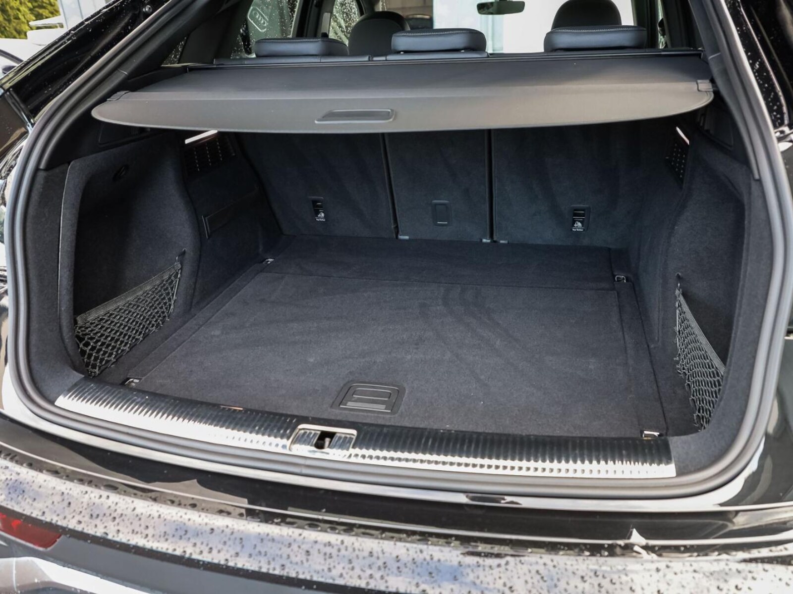 Audi Q5 Sportback – Bild 23