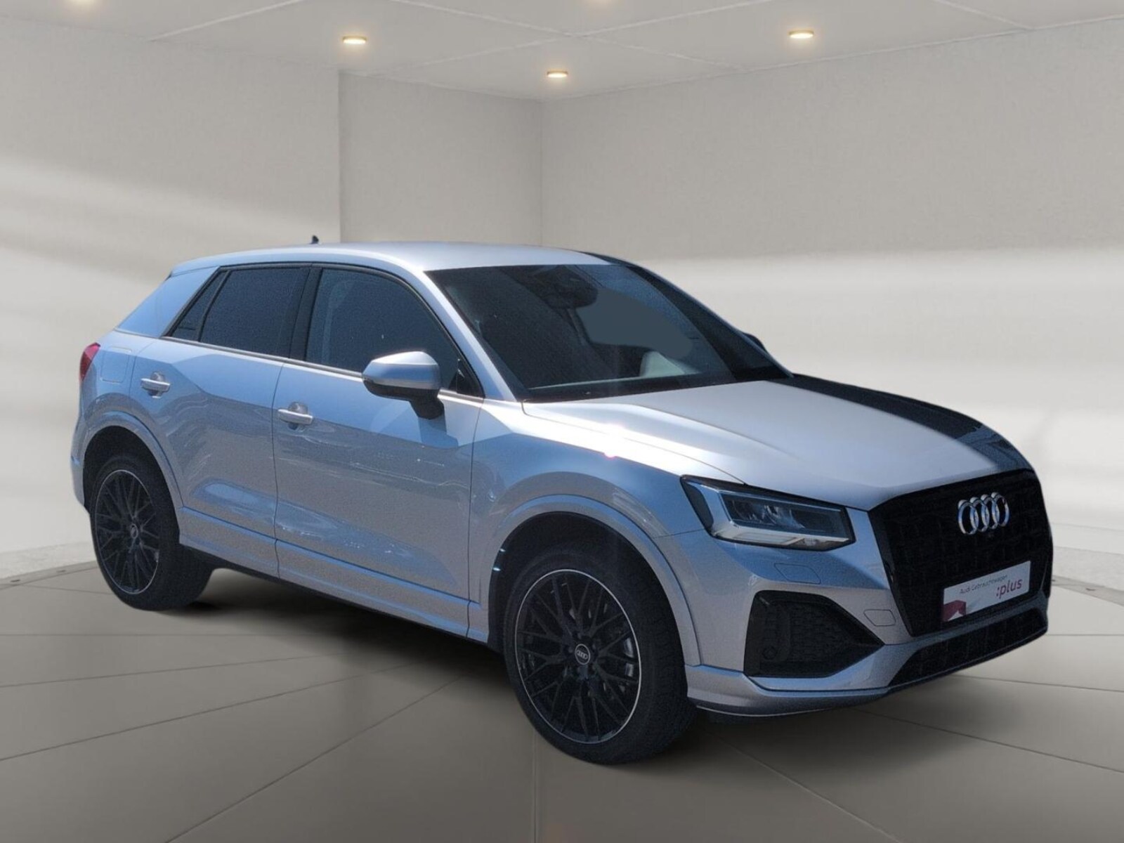 Audi Q2 – Bild 6
