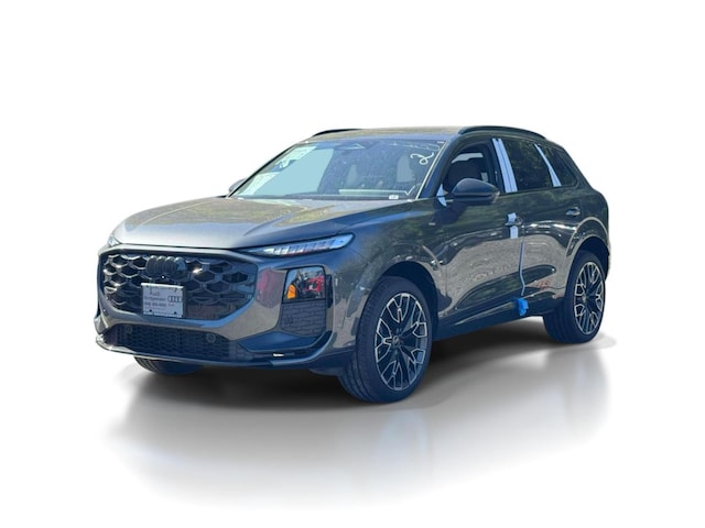 Photo of 2026 Audi Q3 SUV