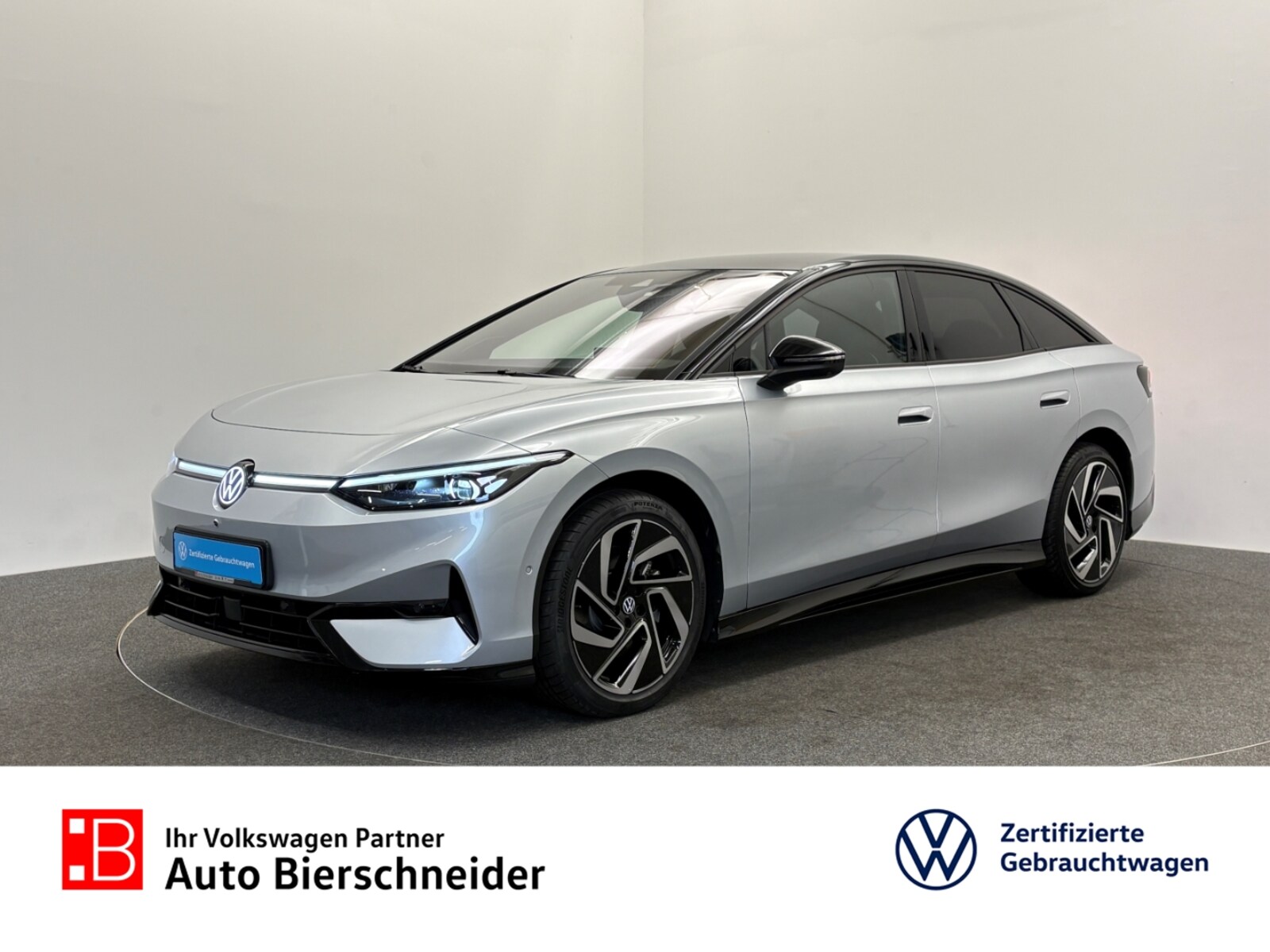 Volkswagen ID.7