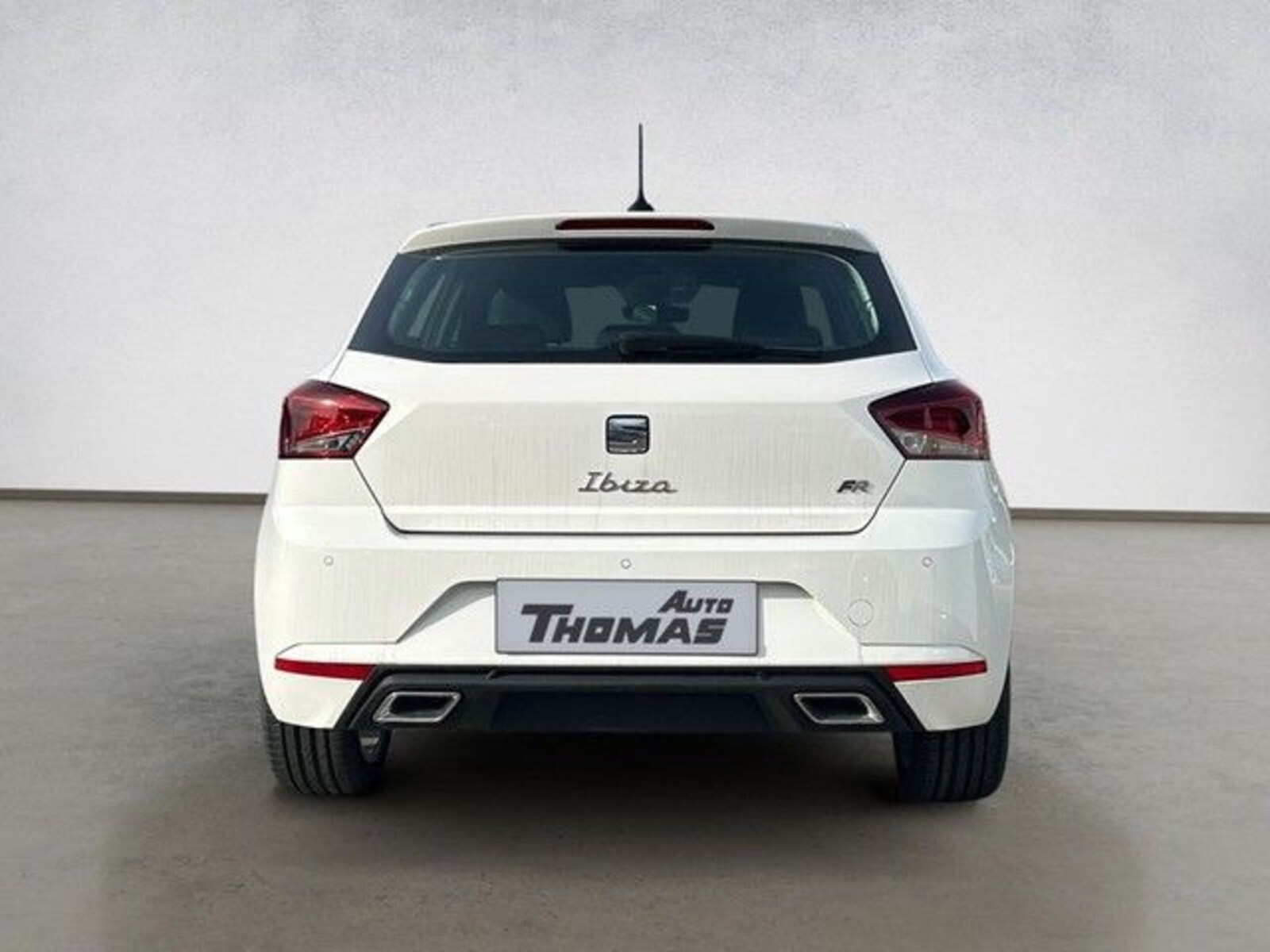 SEAT Ibiza – Bild 9