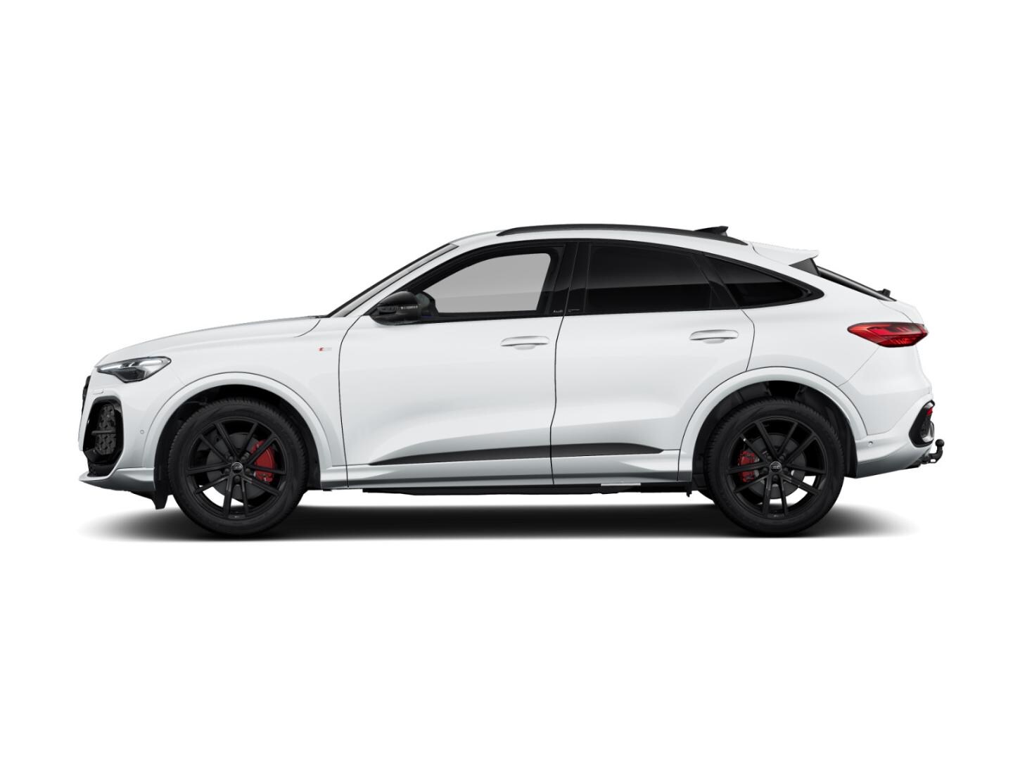Bild über Audi Q5 Sportback TFSI 150 kW S tronic - für weitere Informationen kontaktieren Sie den Audi Partner