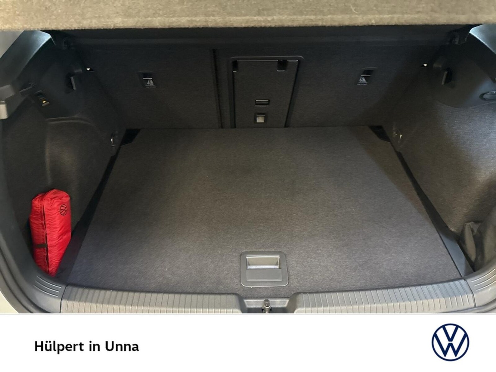 Volkswagen Golf – Bild 9