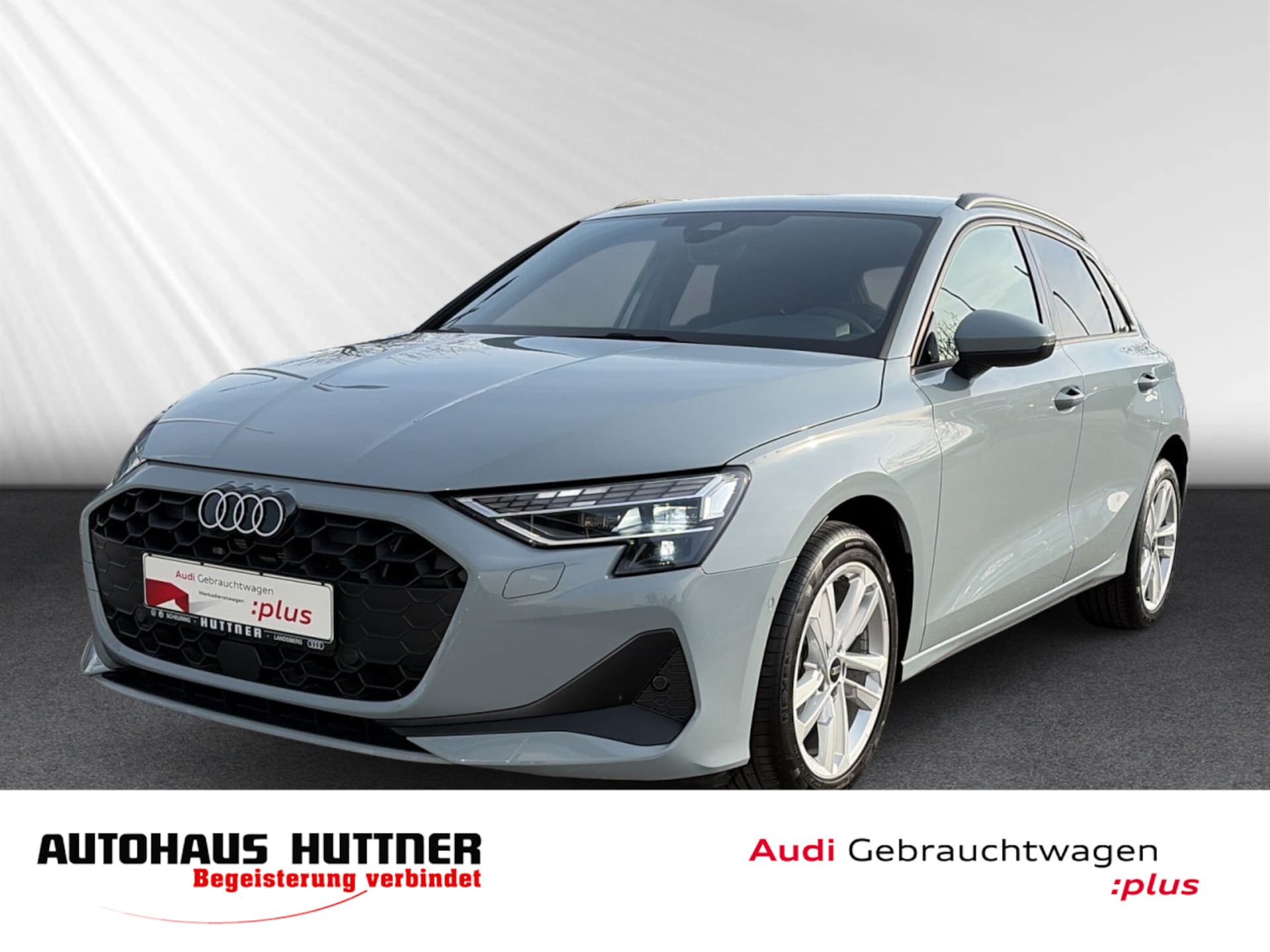 Audi A3 Sportback 2025