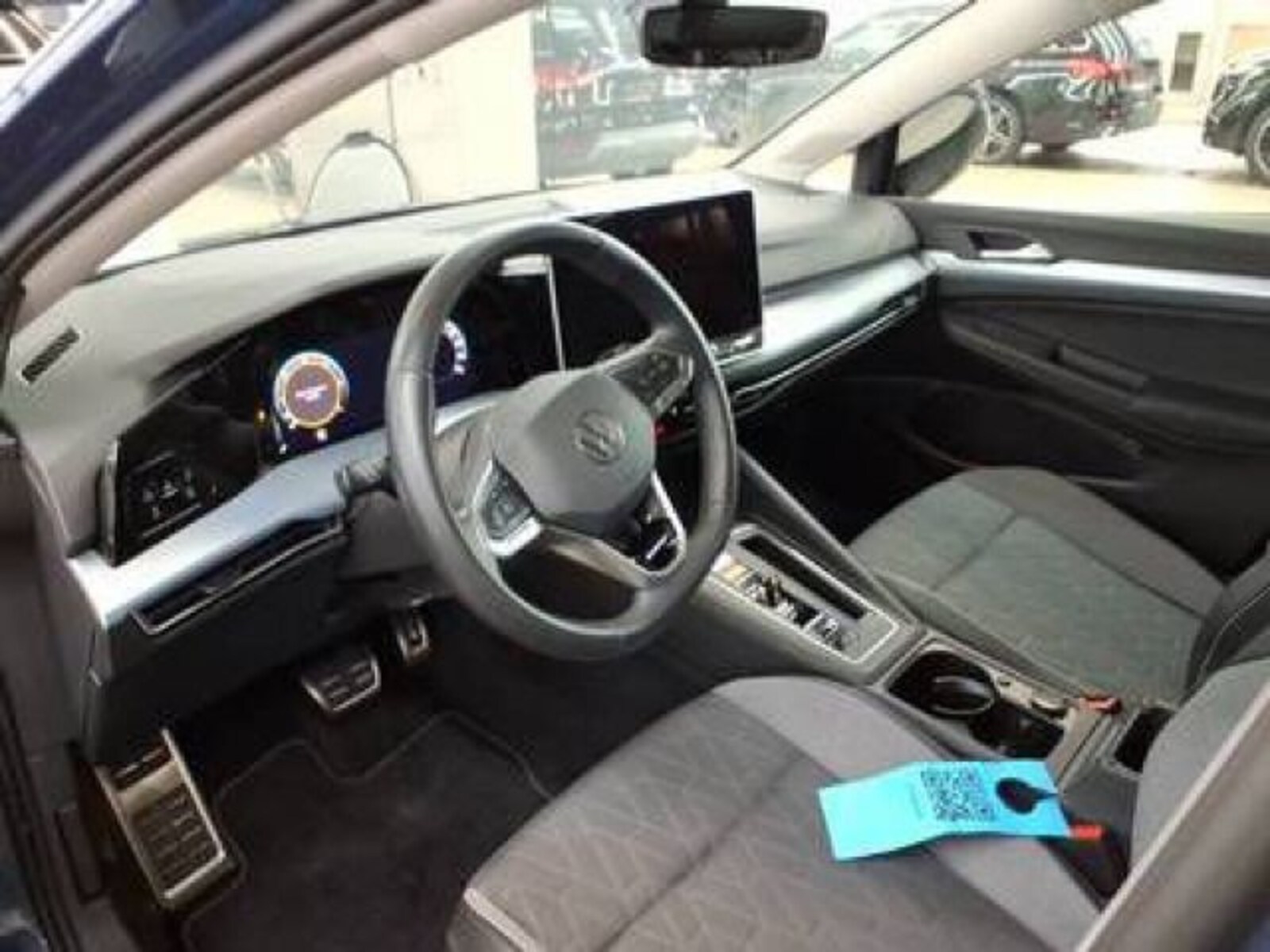 Volkswagen Golf – Bild 4