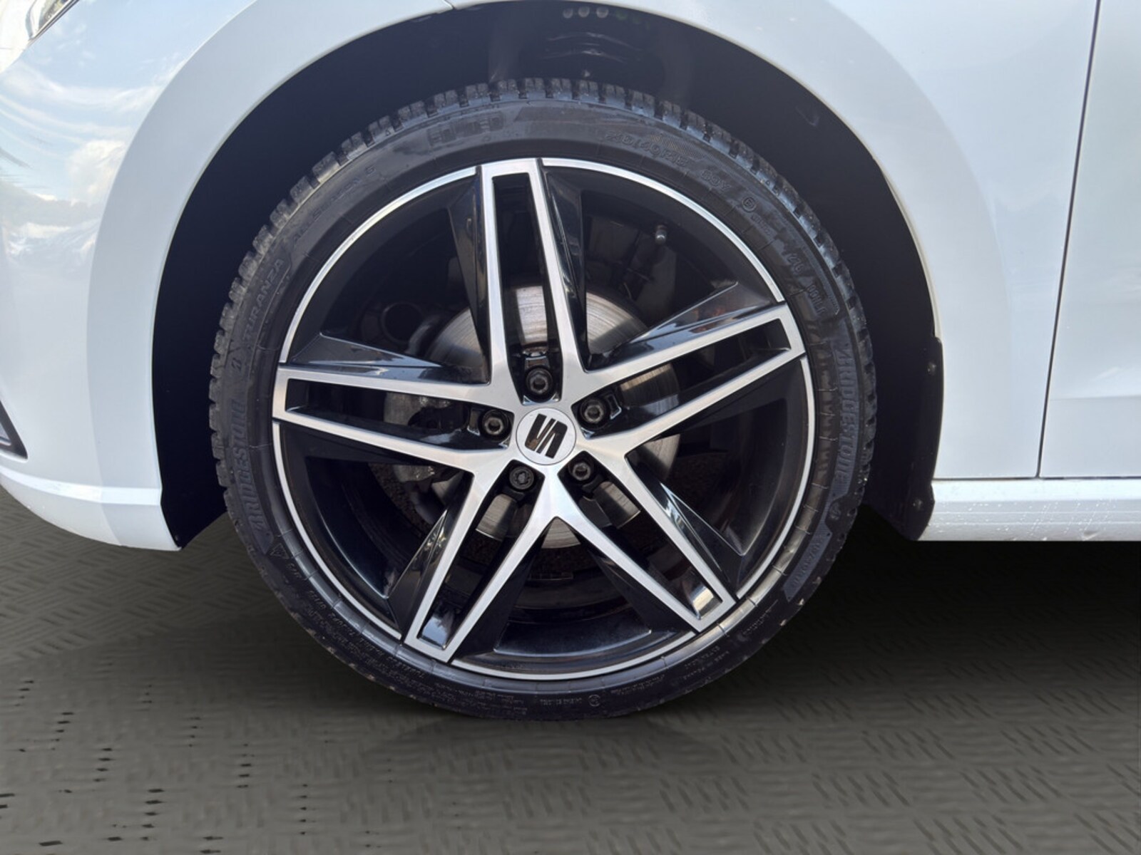 SEAT Ibiza – Bild 13