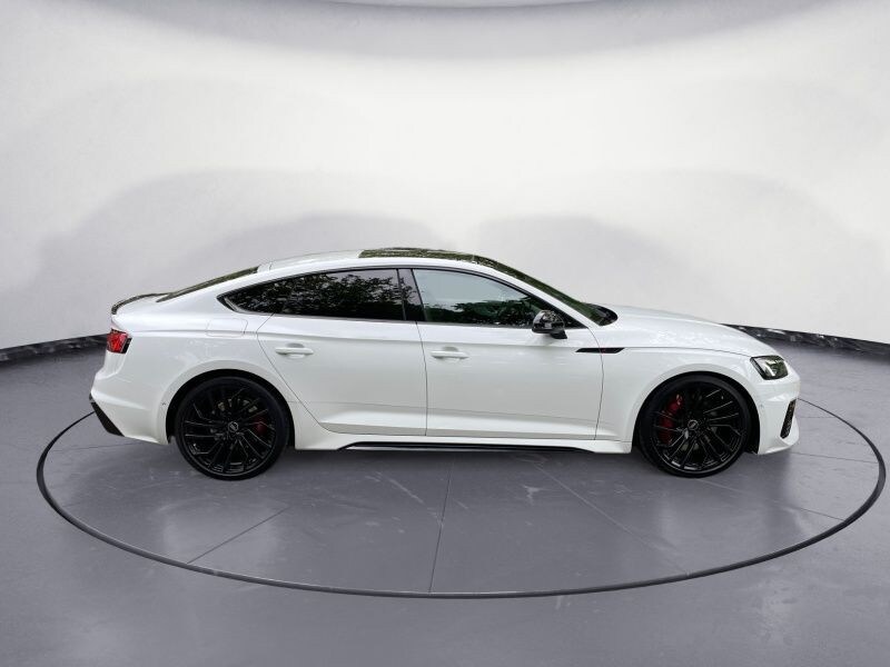 Image about Audi RS 5 Sportback TFSI quattro tiptronic