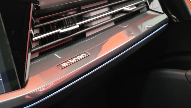Audi Q4 E-tron 45 E-tron 210,00 KW -  - Joinsteer - #4
