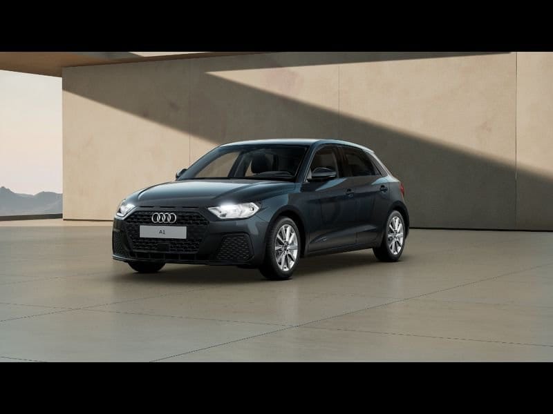 Image about Audi A1 Sportback Business 30 TFSI 85 kW (116 CV) 6-marce