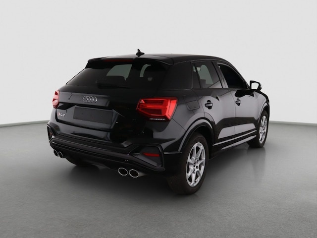 Audi SQ2 TFSI Quattro S Tronic - 2024 - Joinsteer - #2