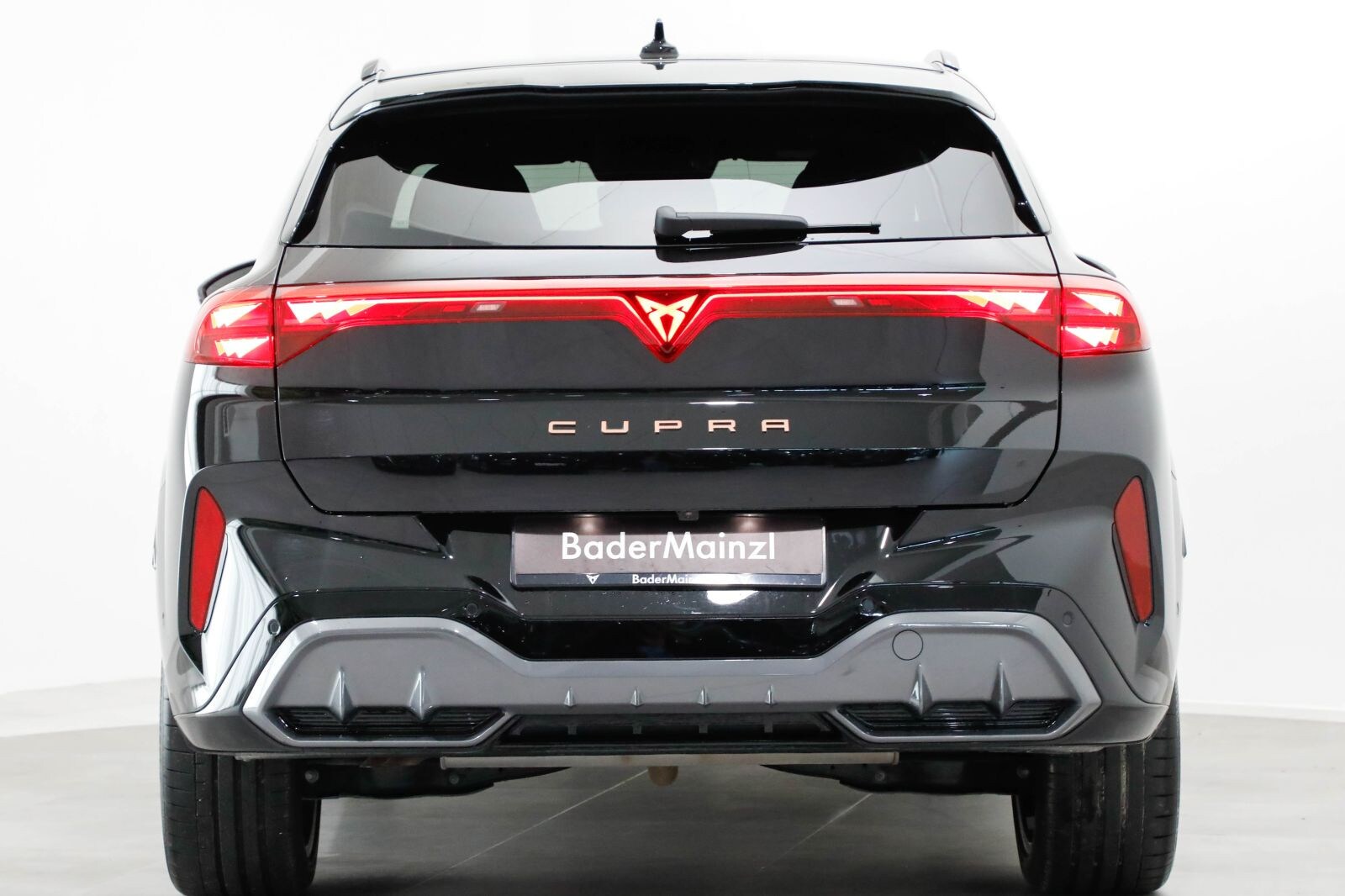 CUPRA Terramar – Bild 10