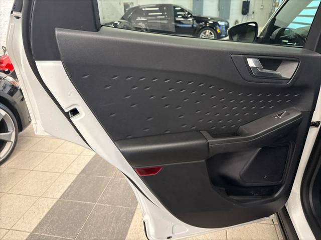 2020 FORD ESCAPE - Image 11