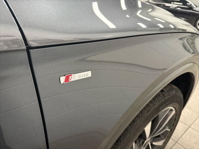 2024 AUDI Q5 - Image 5