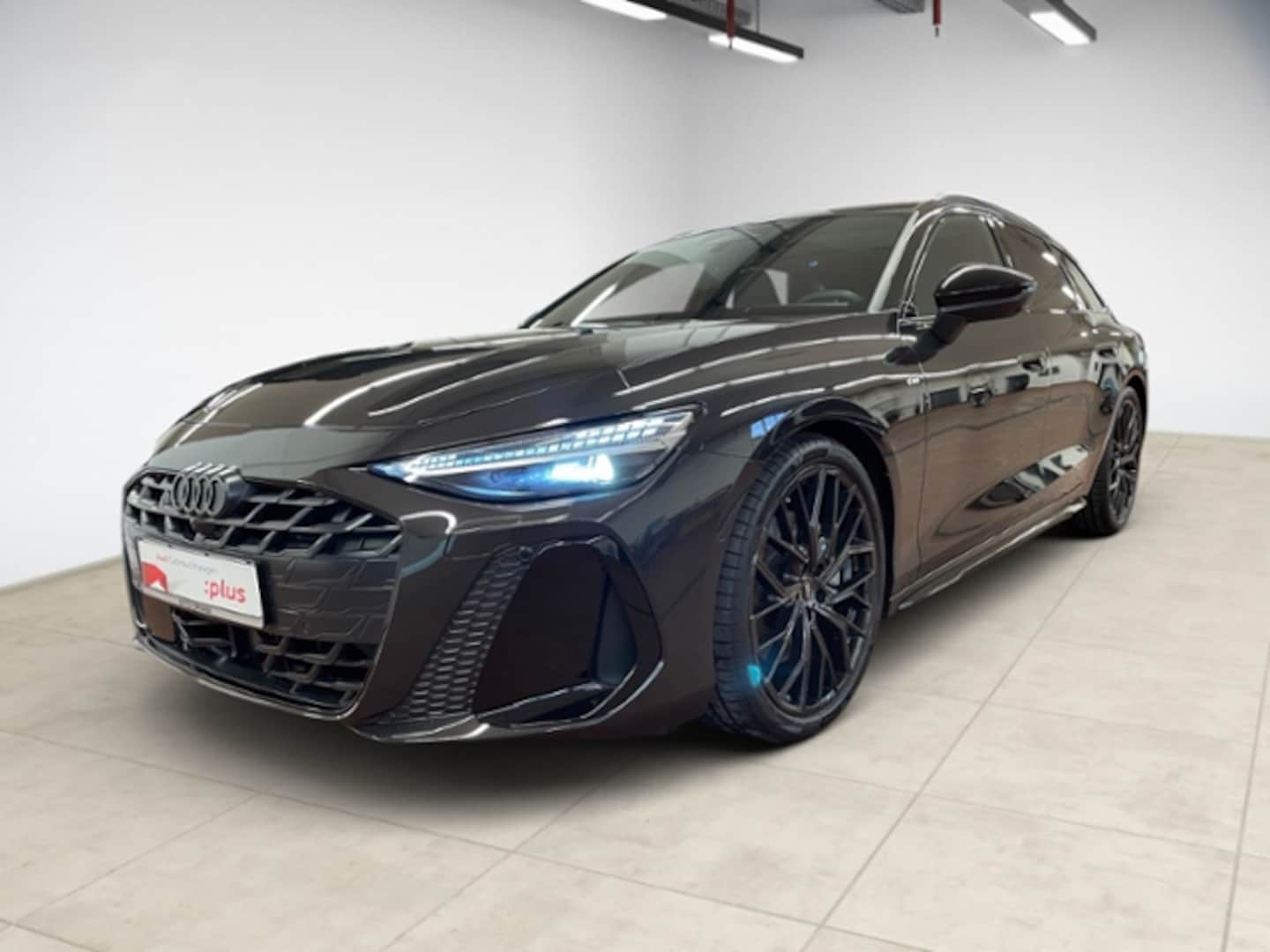Bild über Audi A6 Avant edition one TDI quattro 150 kW S tronic - für weitere Informationen kontaktieren Sie den Audi Partner