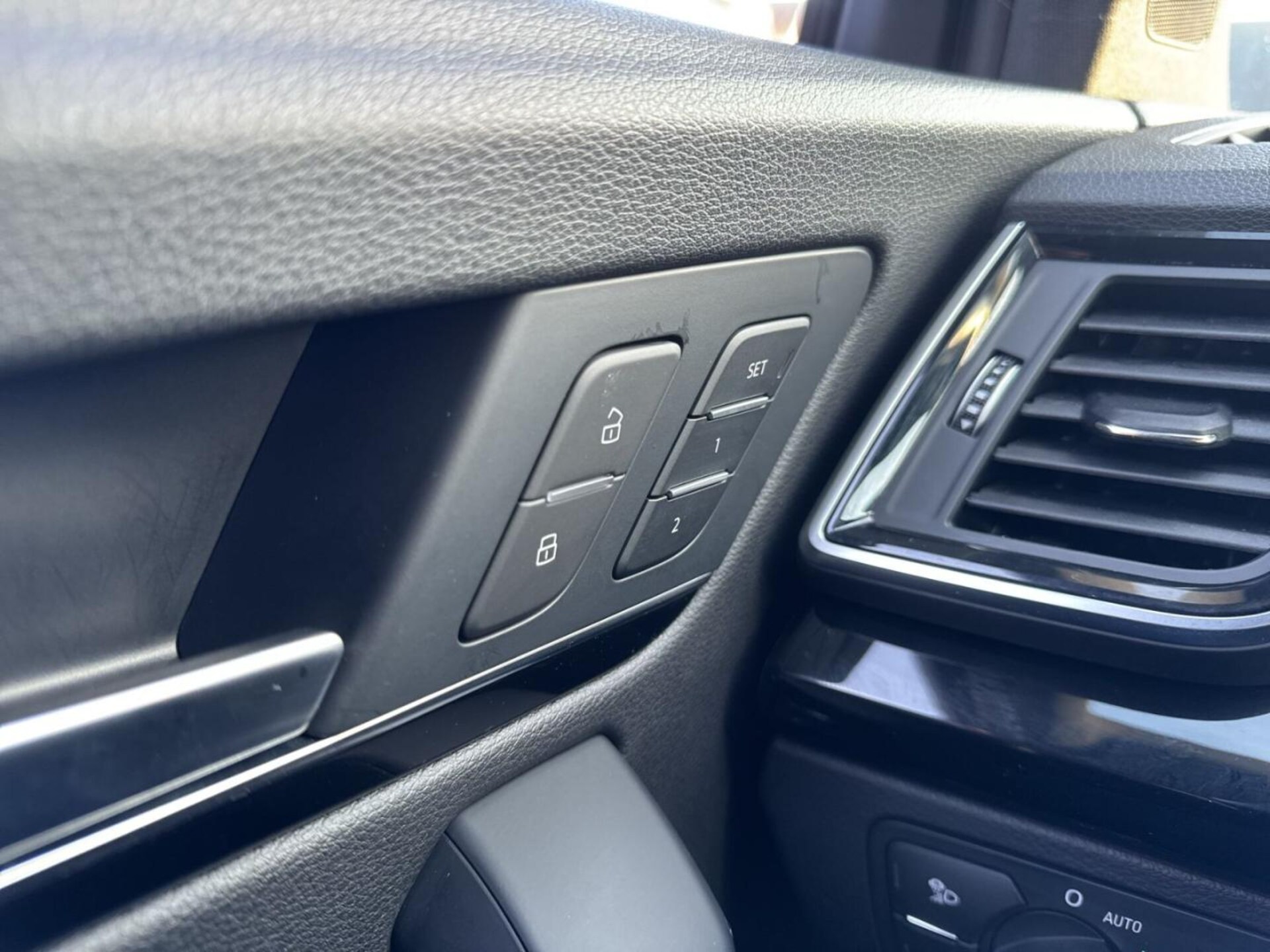 Audi SQ5 SUV