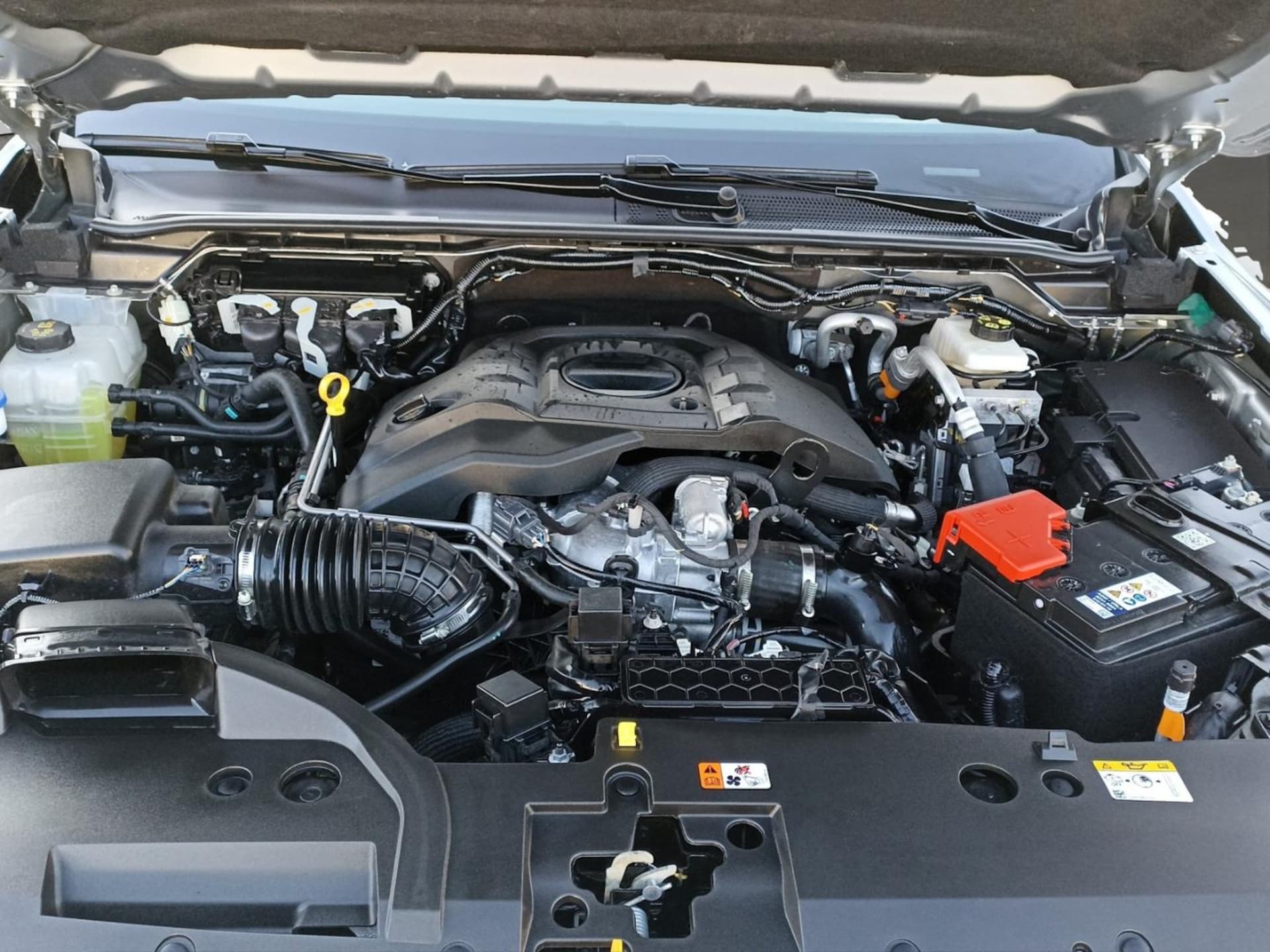 Volkswagen Amarok DoubleCab Aventura