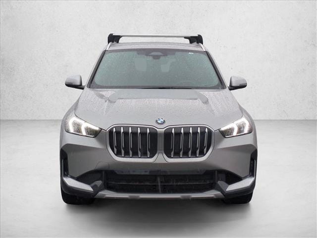 2025 BMW X1
