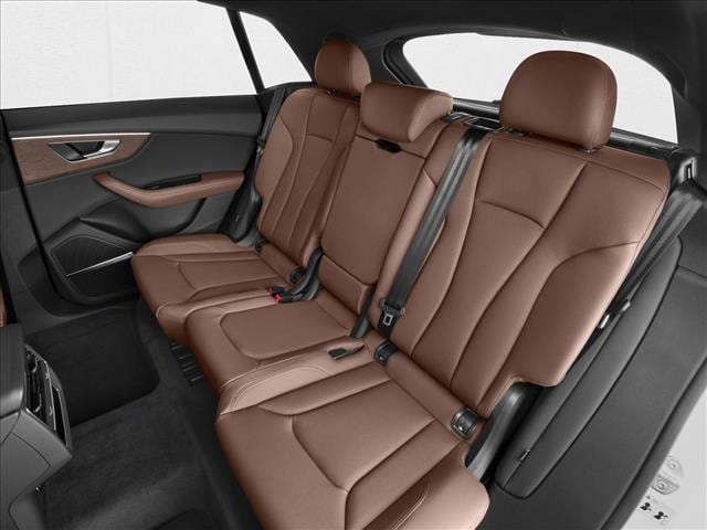 2026 Audi Q8 Prestige - Photo 9
