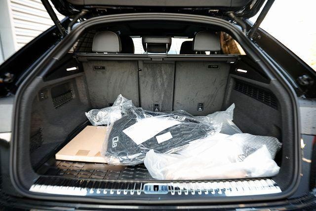 2026 Audi Q8 Premium Plus - Photo 28